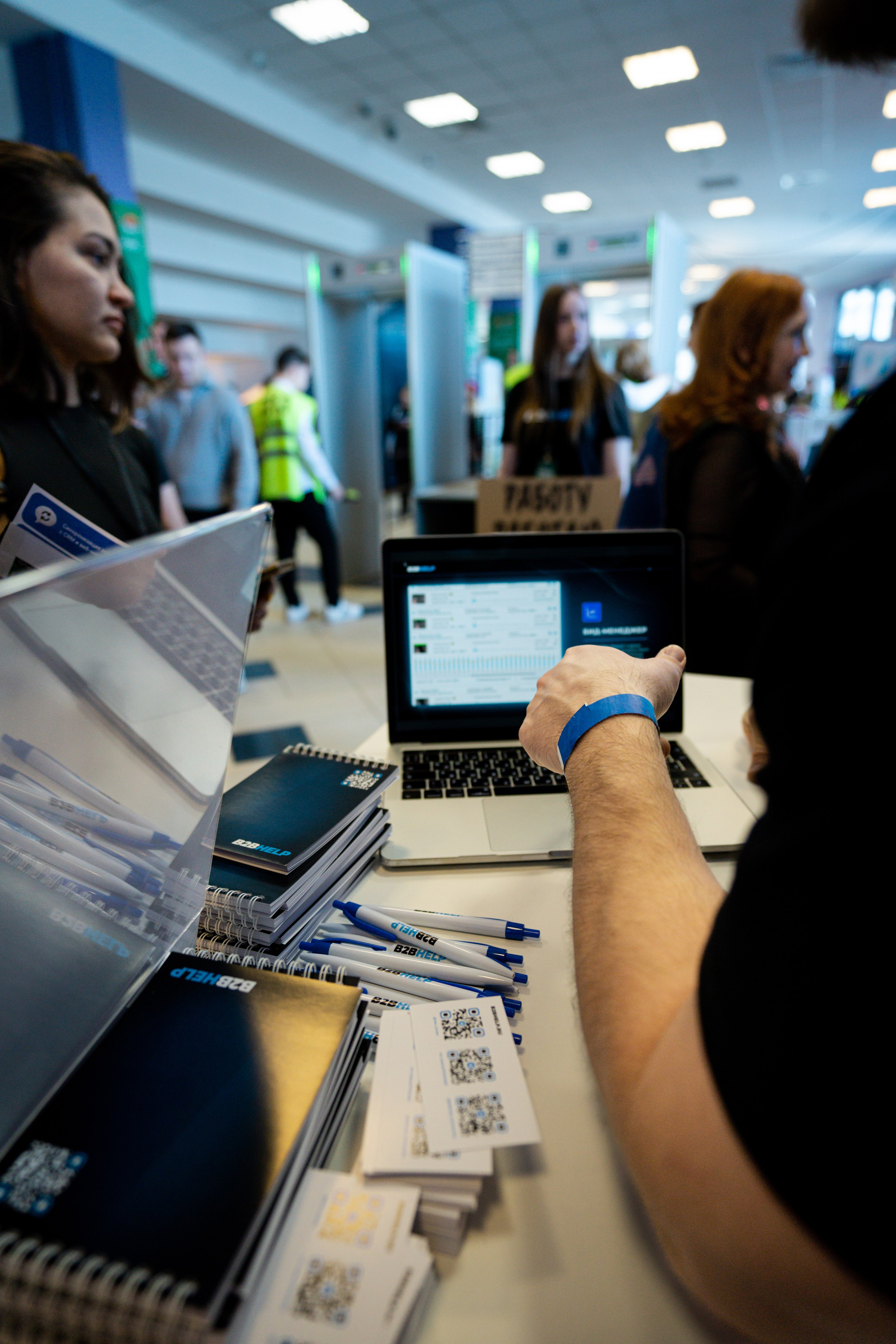 Amo CRM 2025. Фотограф Казань