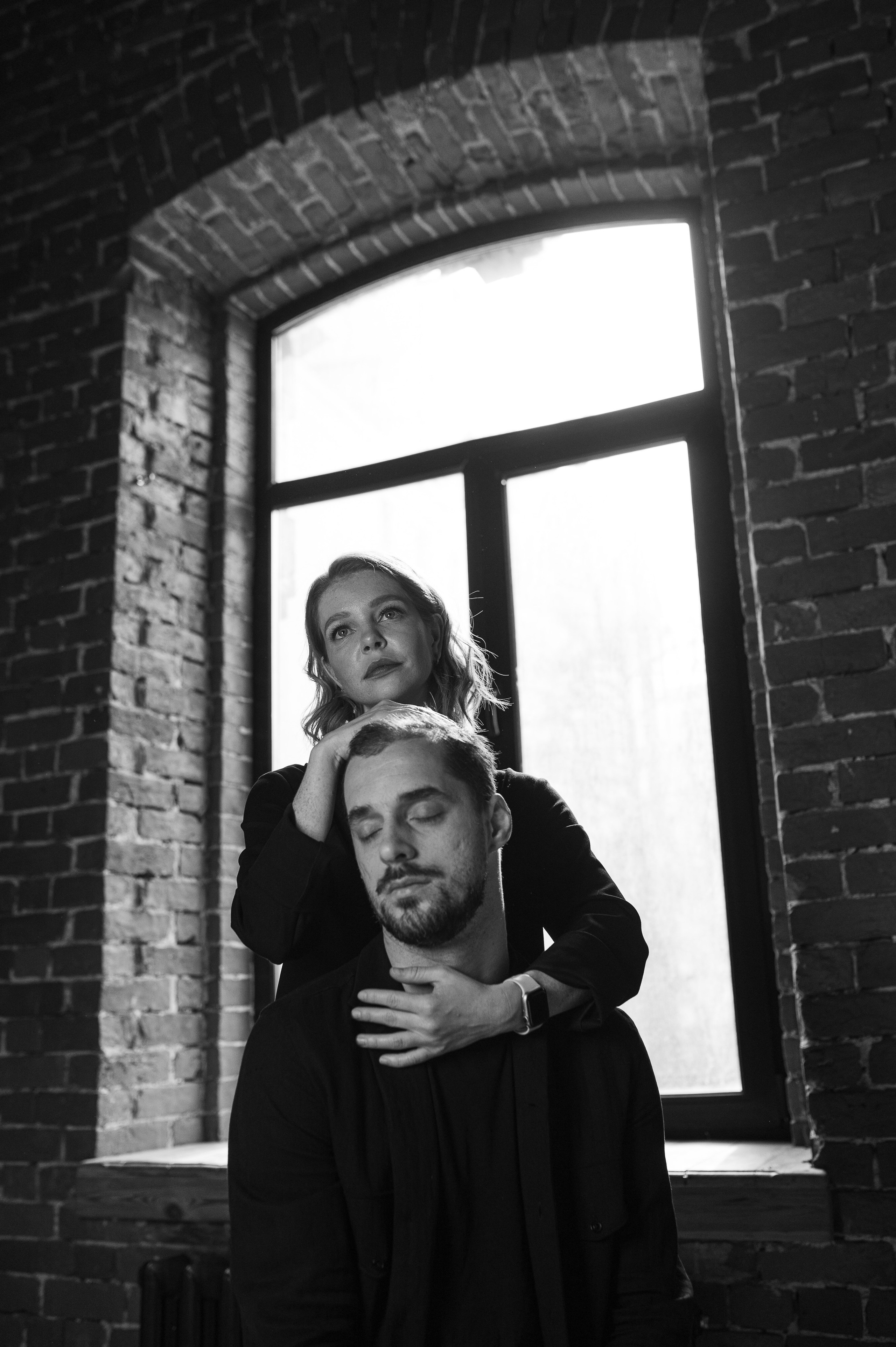 Фотограф в Нижнем Новгороде и Москве Дмитрий Гуричев