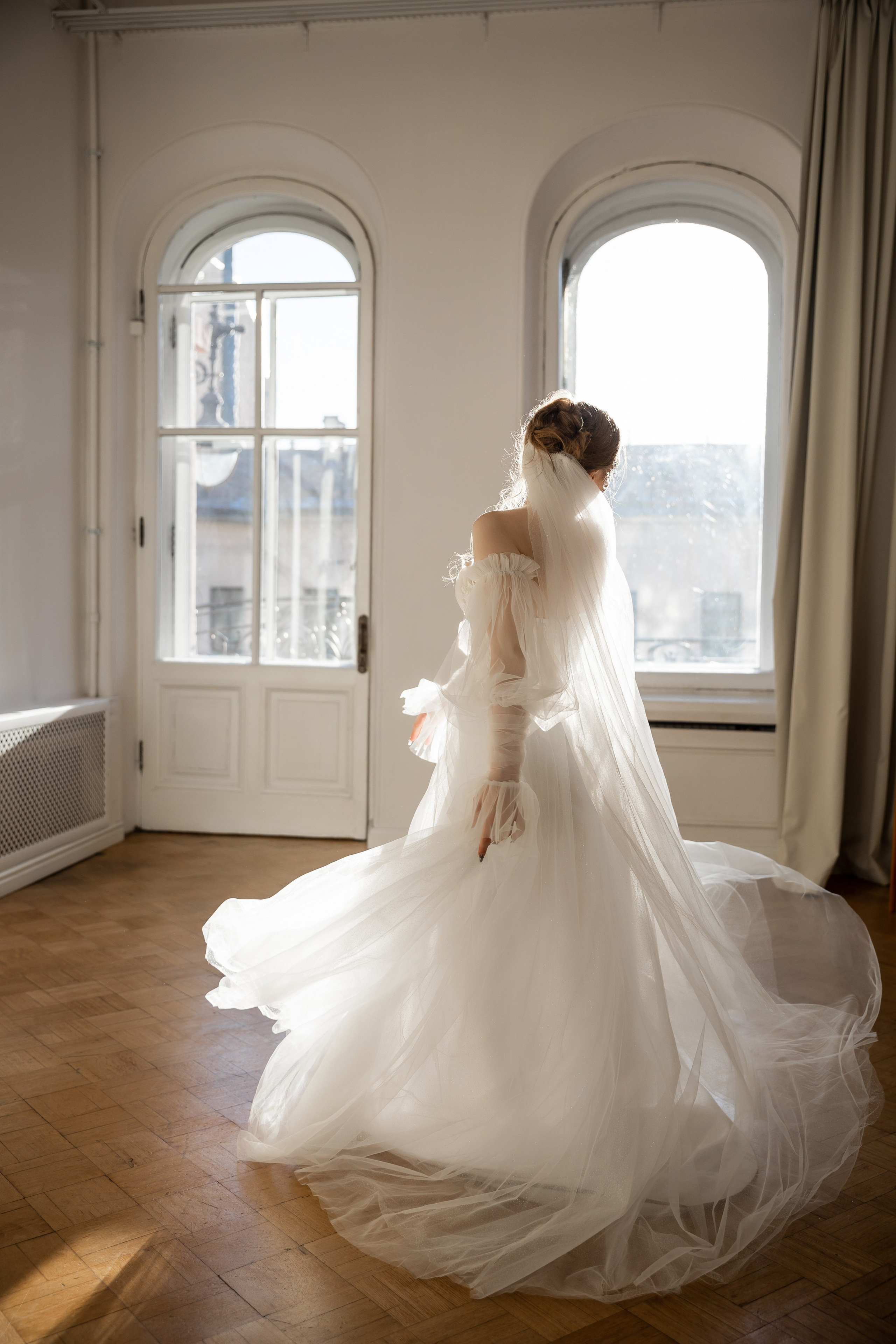 ПРОГУЛКА. Свадебный фотограф Санкт-Петербург Катерина Ширяева