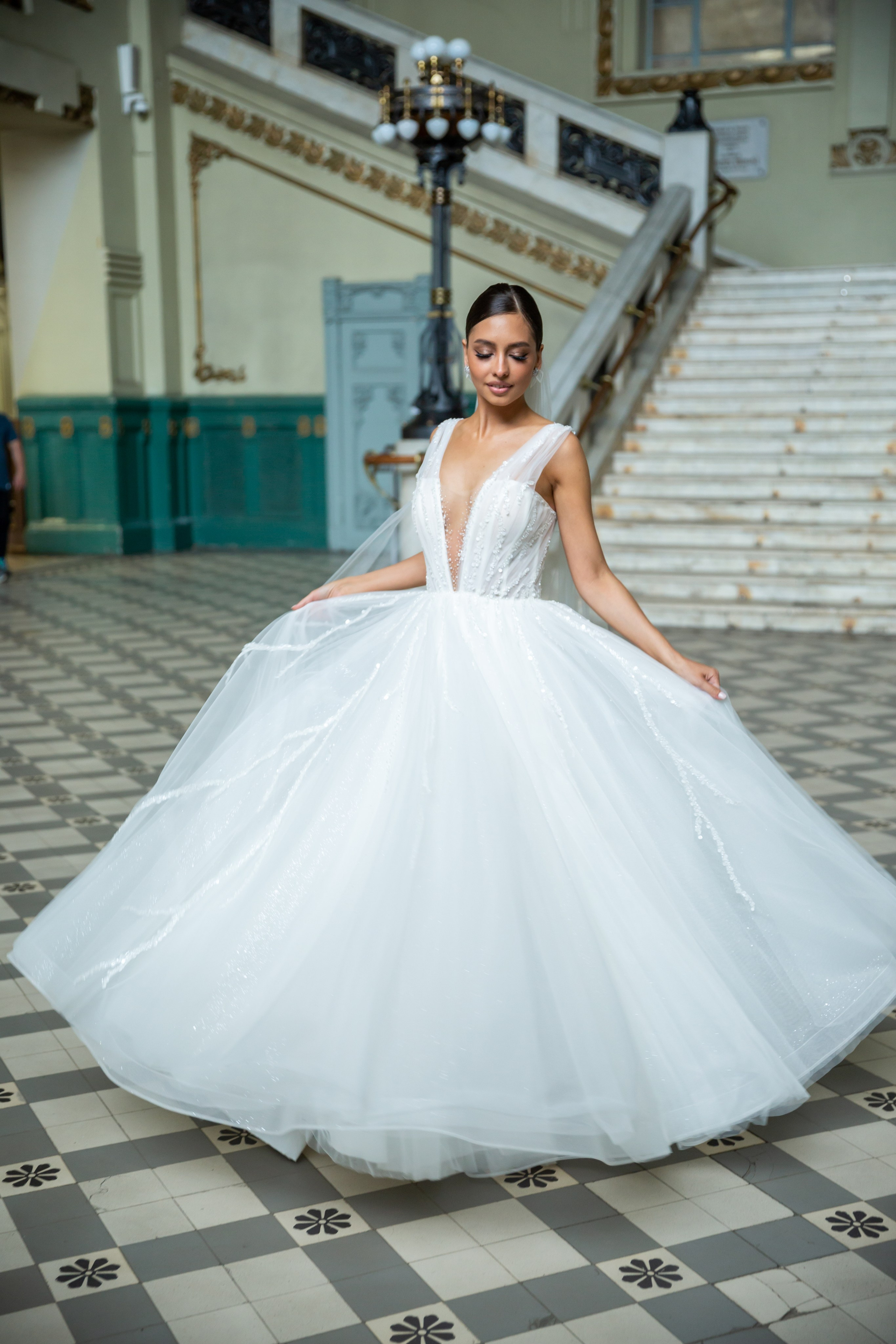 Артем и Дарина. Свадебный фотограф Санкт-Петербург Катерина Ширяева