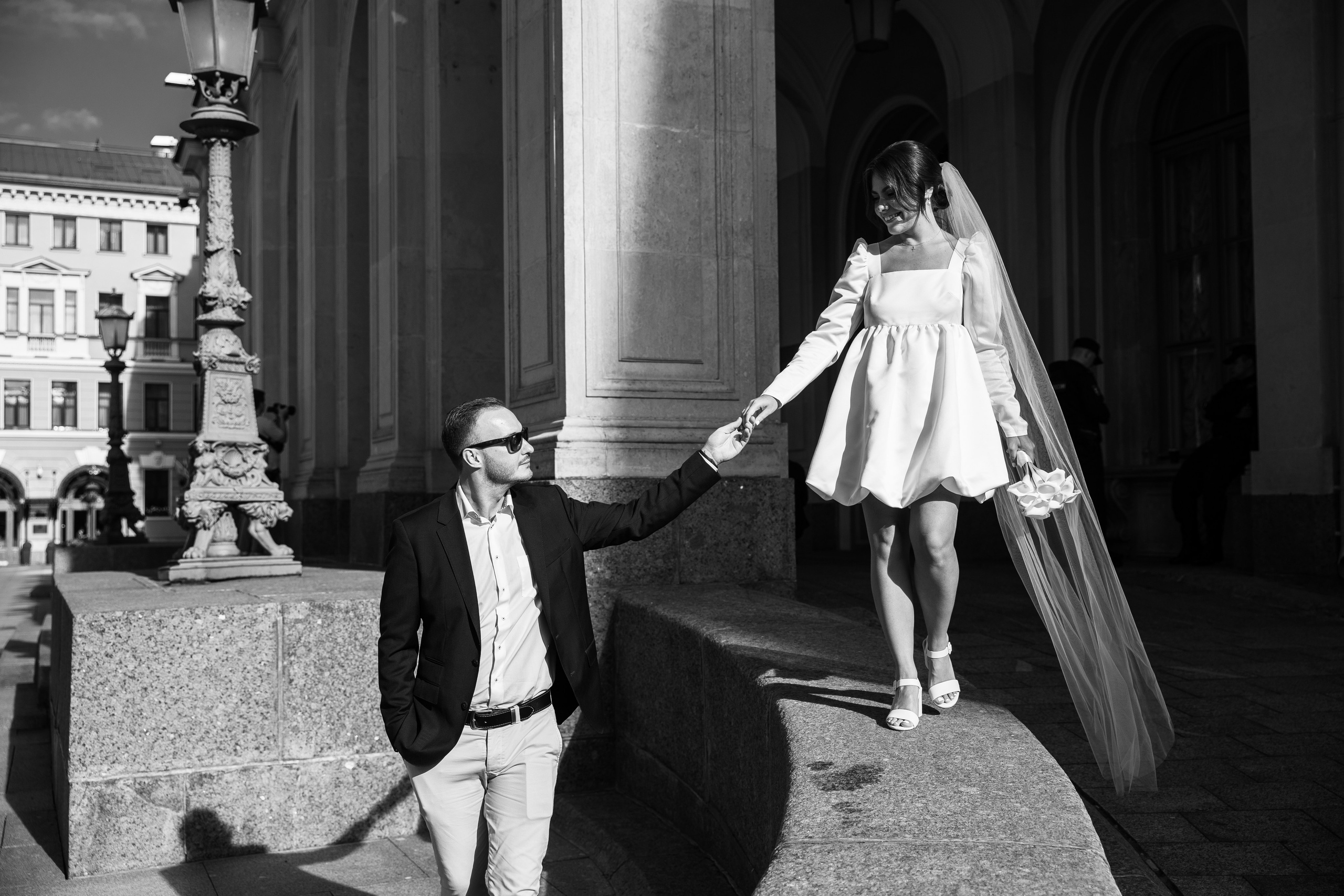 Любовь в Северной Пальмире…. Свадебный фотограф Санкт-Петербург Катерина Ширяева