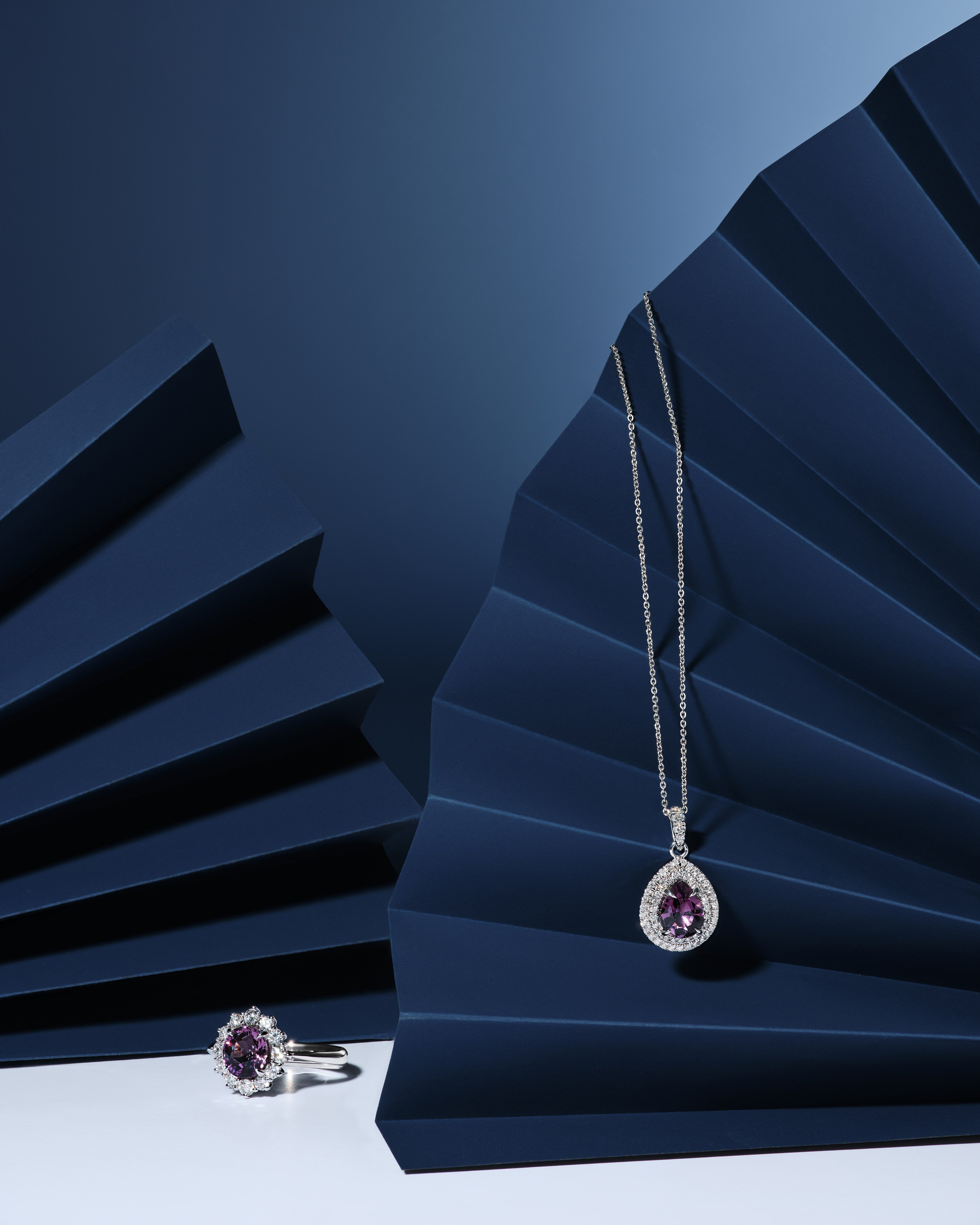 GENUINE MIRACLE GEWELLERY. Асель Рембекова