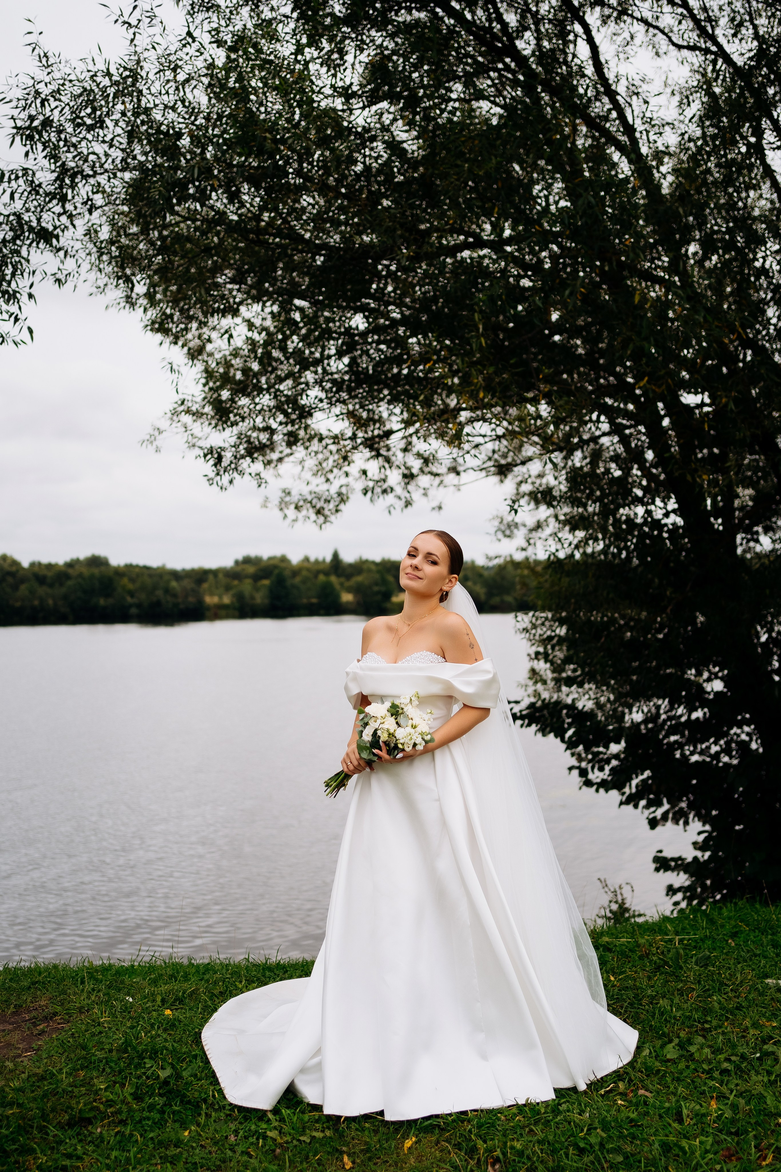 Аня и Максим. Фотограф Тверь. Анна Драго