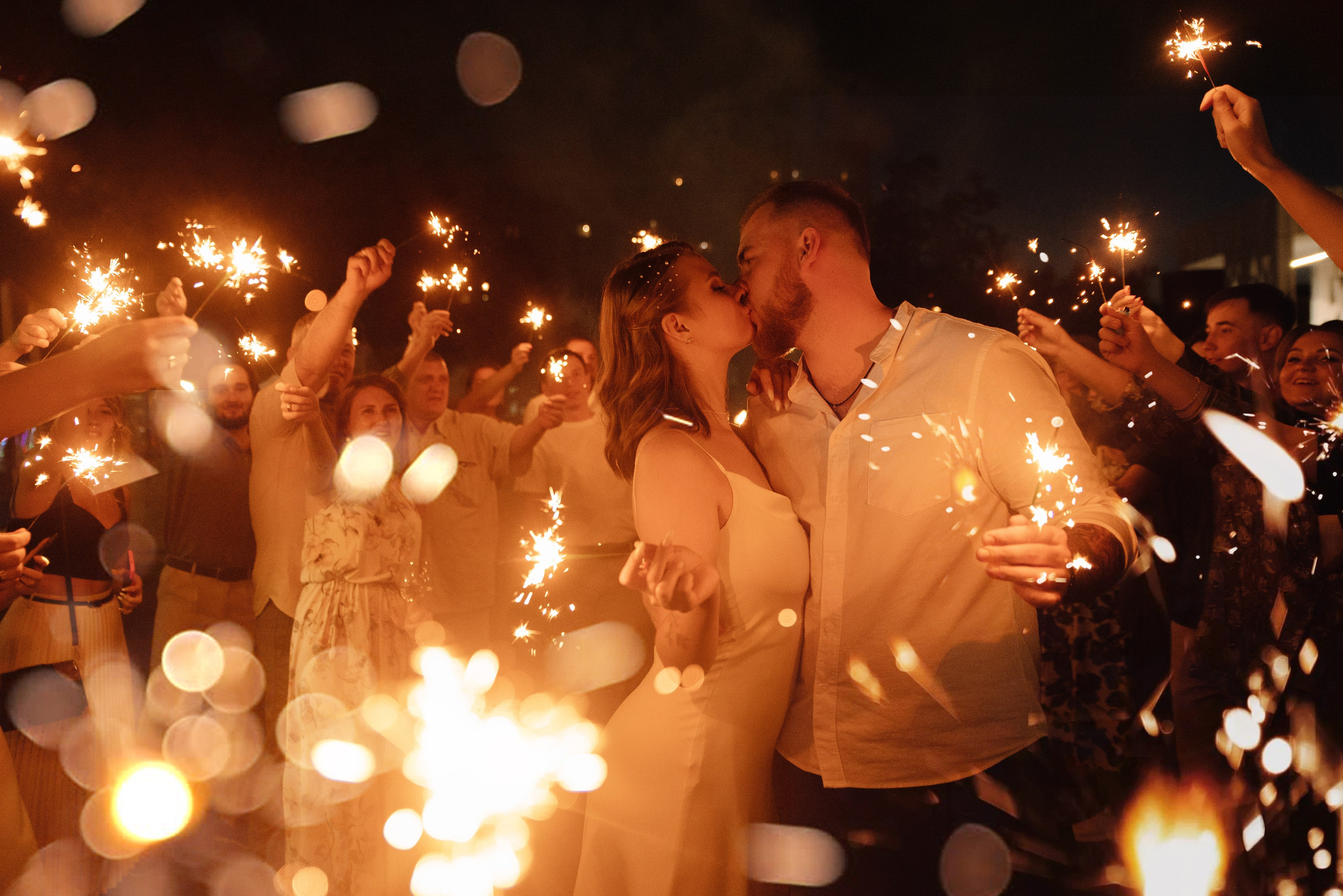 Wedding. Фотограф и контент-фотограф Анна Сентюрева в городе Пенза