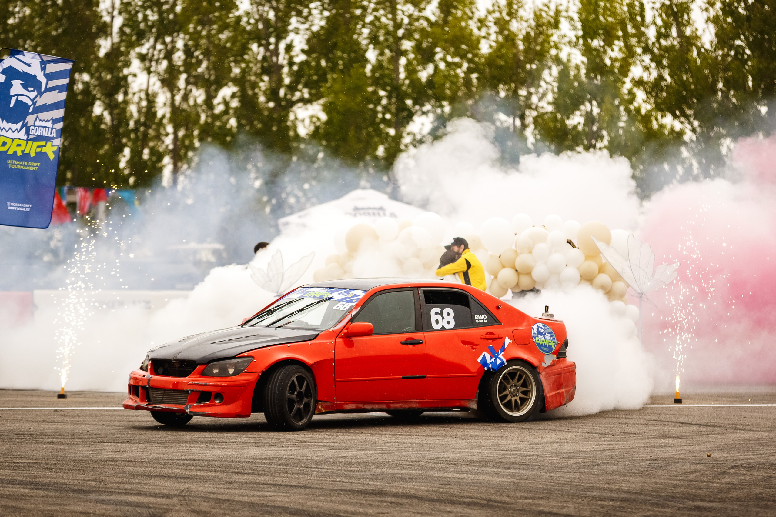 ВСЕ АЛЬБОМЫ ДОСТУПЕНЫ ПО ССЫЛКЕ https://gorillaenergymedia.com/19-04-2026-gorilla-drift-round-1-album-1-nw26qc. Gorillaenergymedia