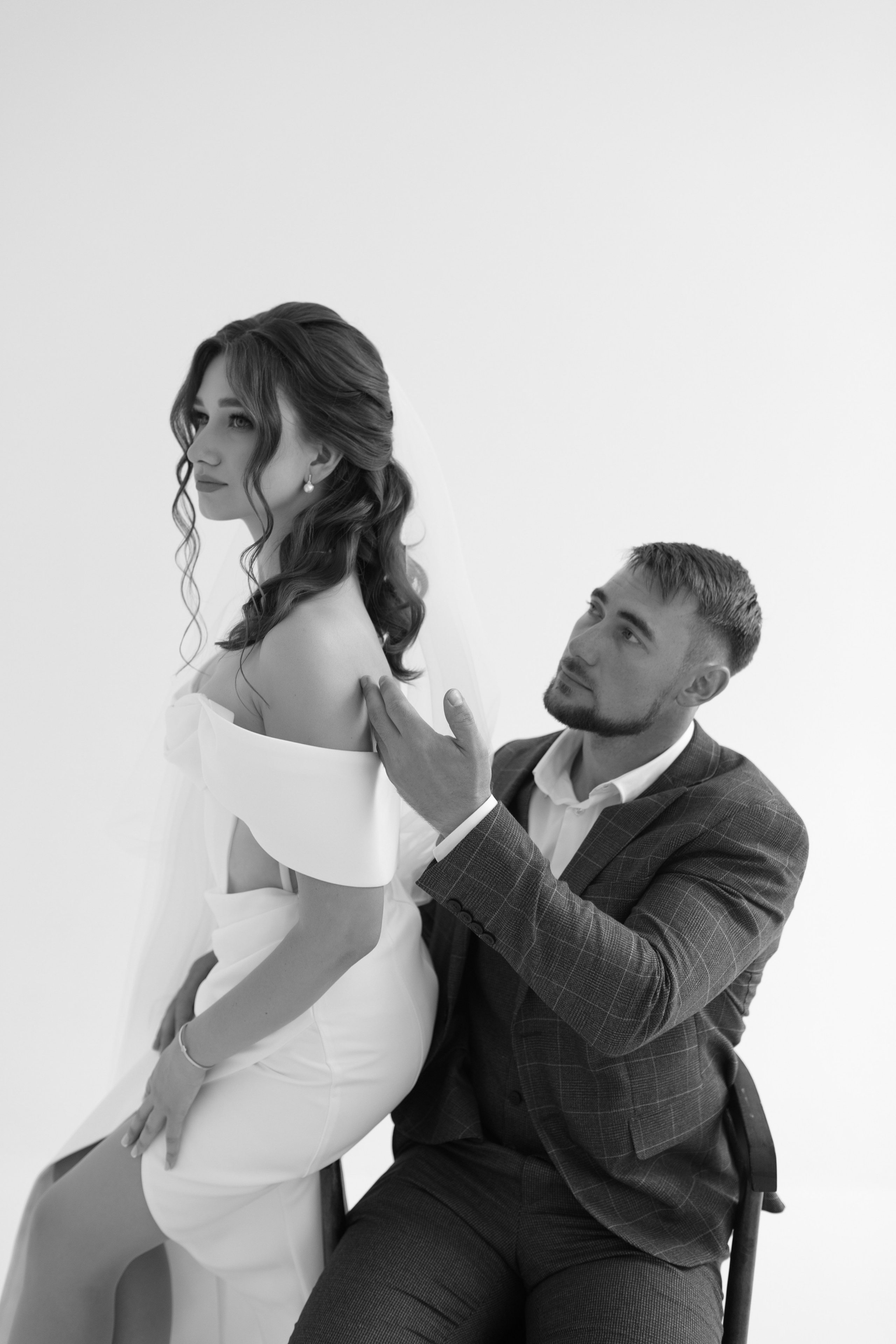 Свадьба Игоря и Ирины. Свадебный и семейный фотограф в Иркутске Яна Лиа