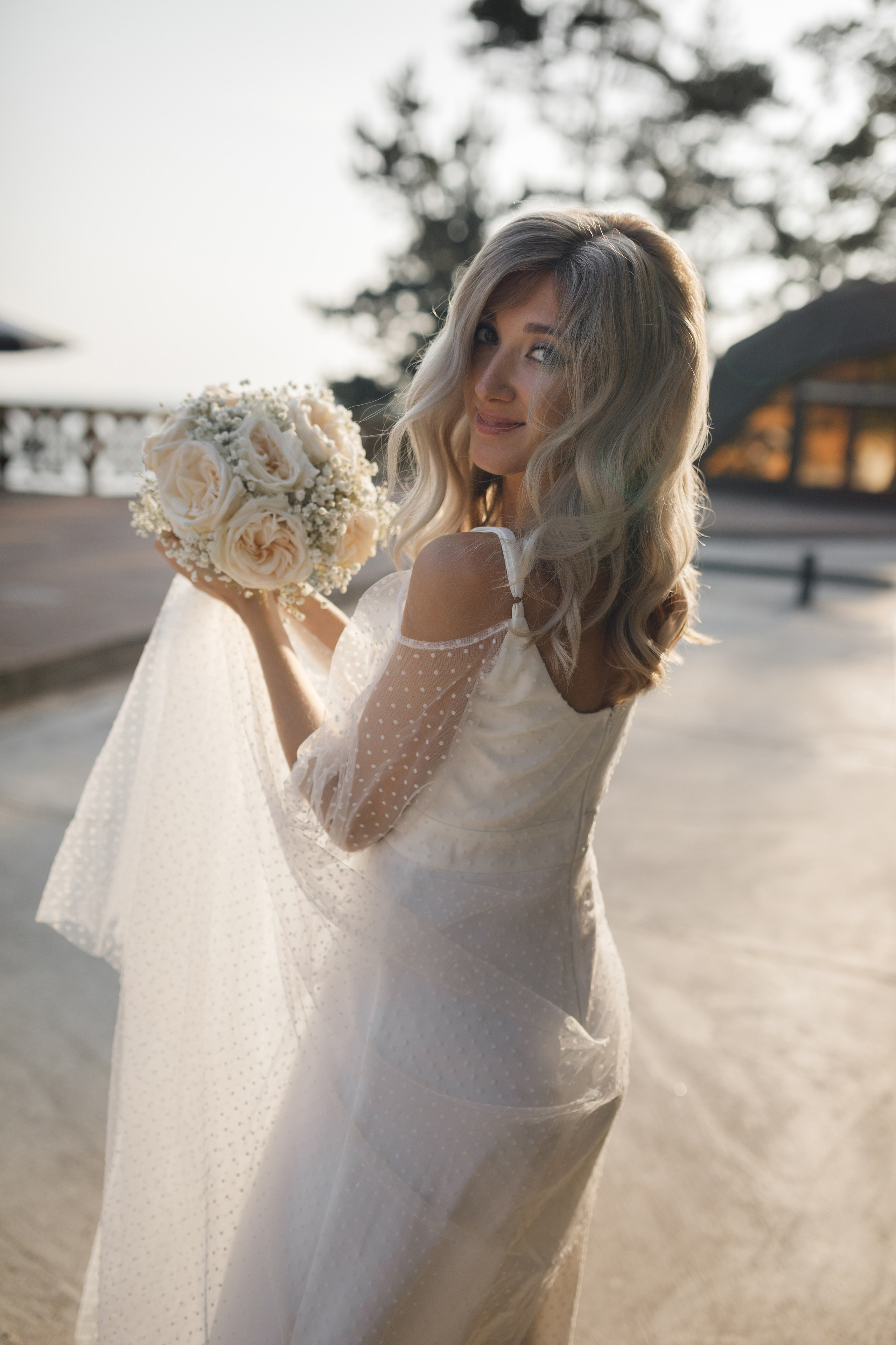 Свадьба Алексея и Даны. Свадебный и семейный фотограф в Иркутске Яна Лиа