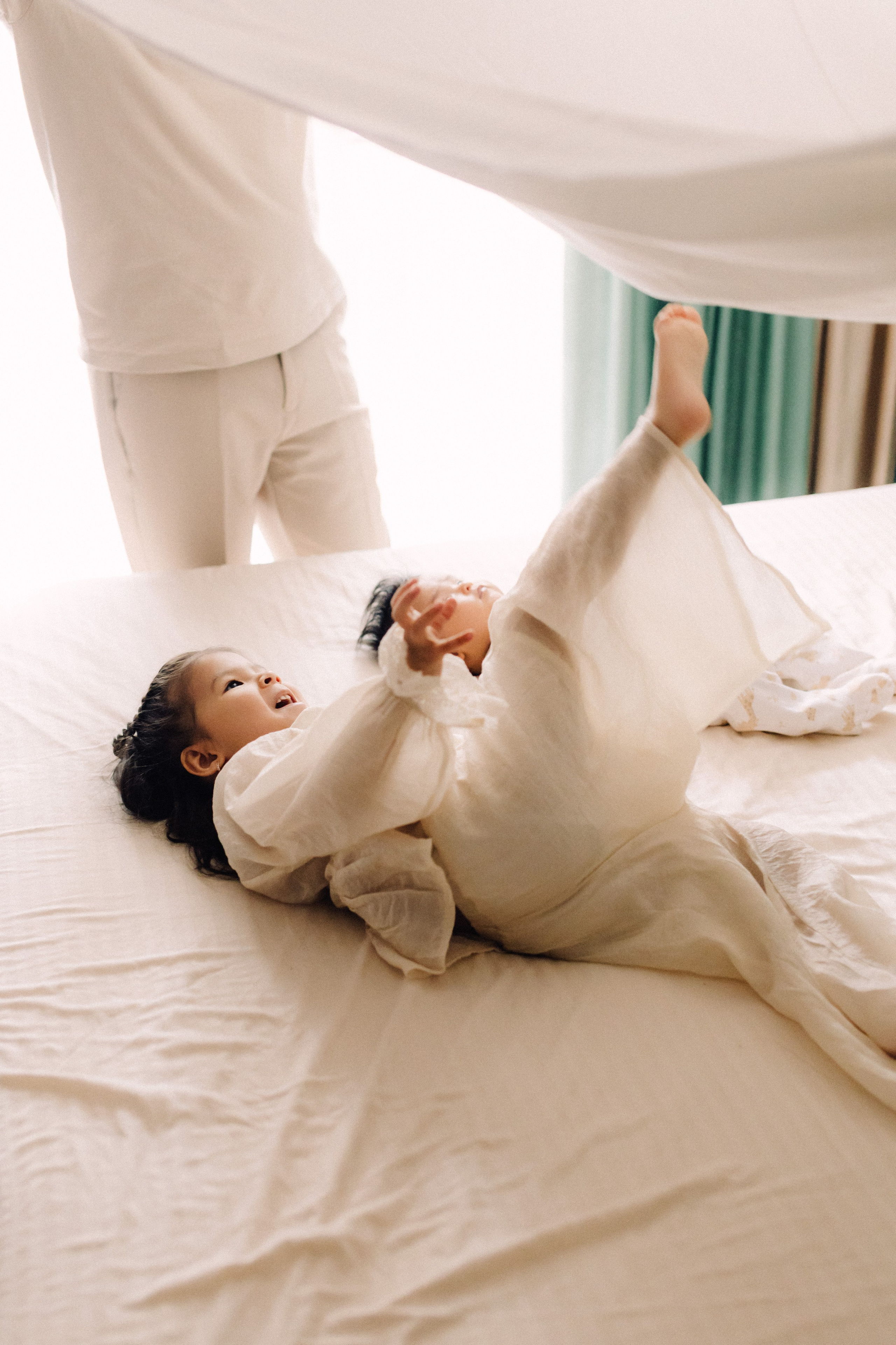 Семейная съемка. Фотограф Наталья Уколова в Саранске