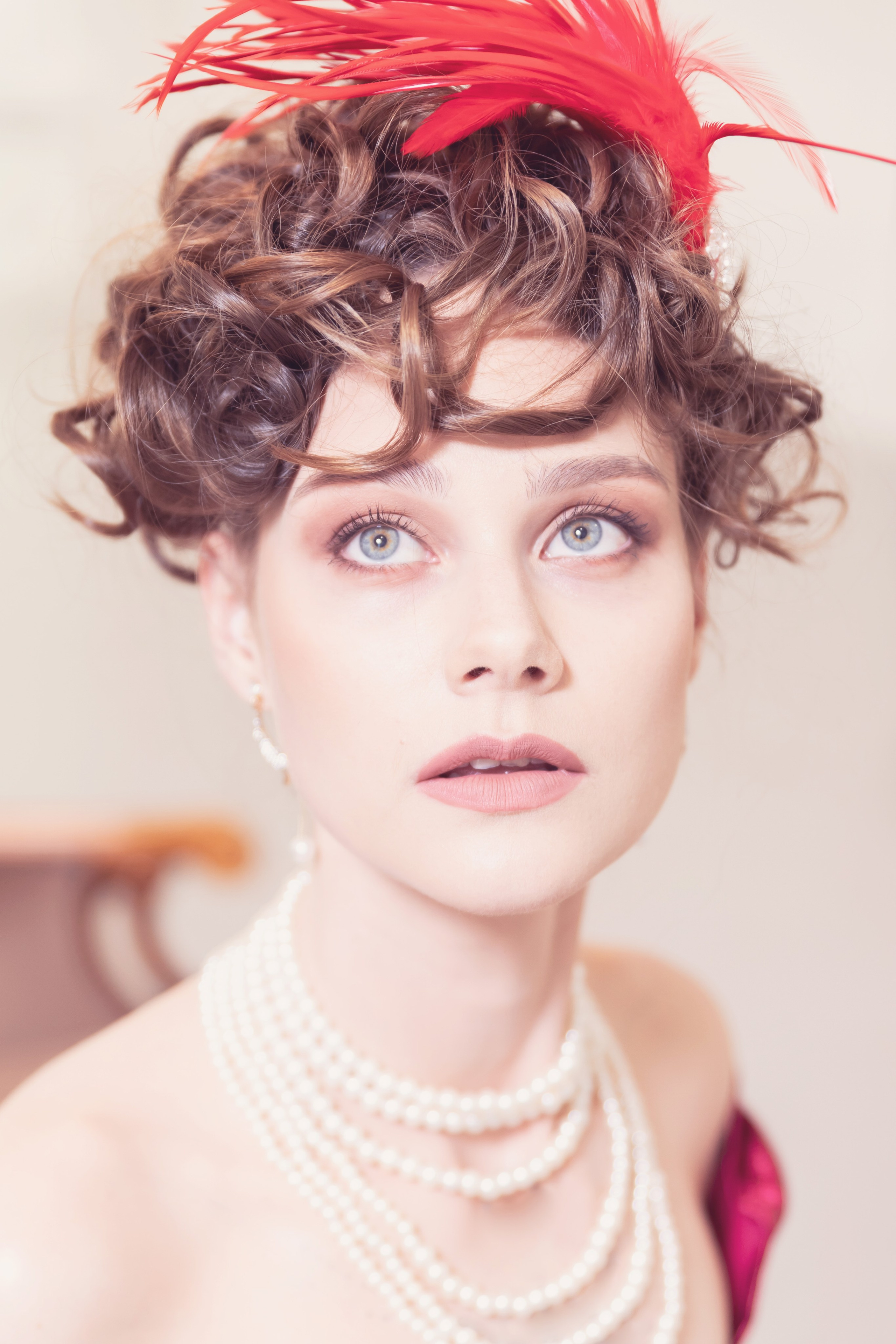 Анна Каренина. Фотограф в Кемерово Анна Оськина