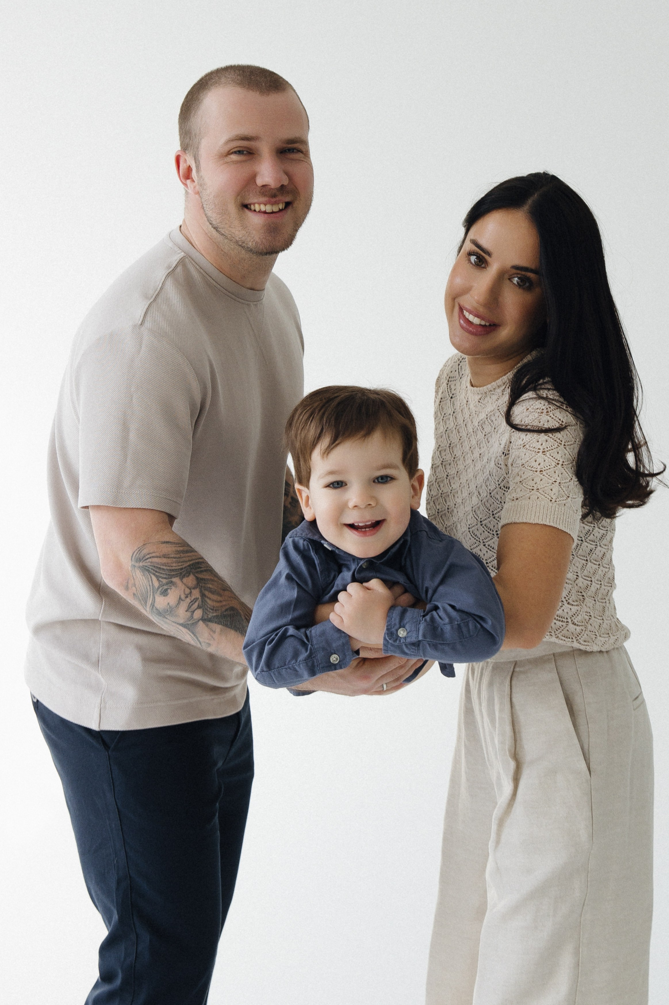 Красота в простоте. Свадебный фотограф Фадеева Алёна