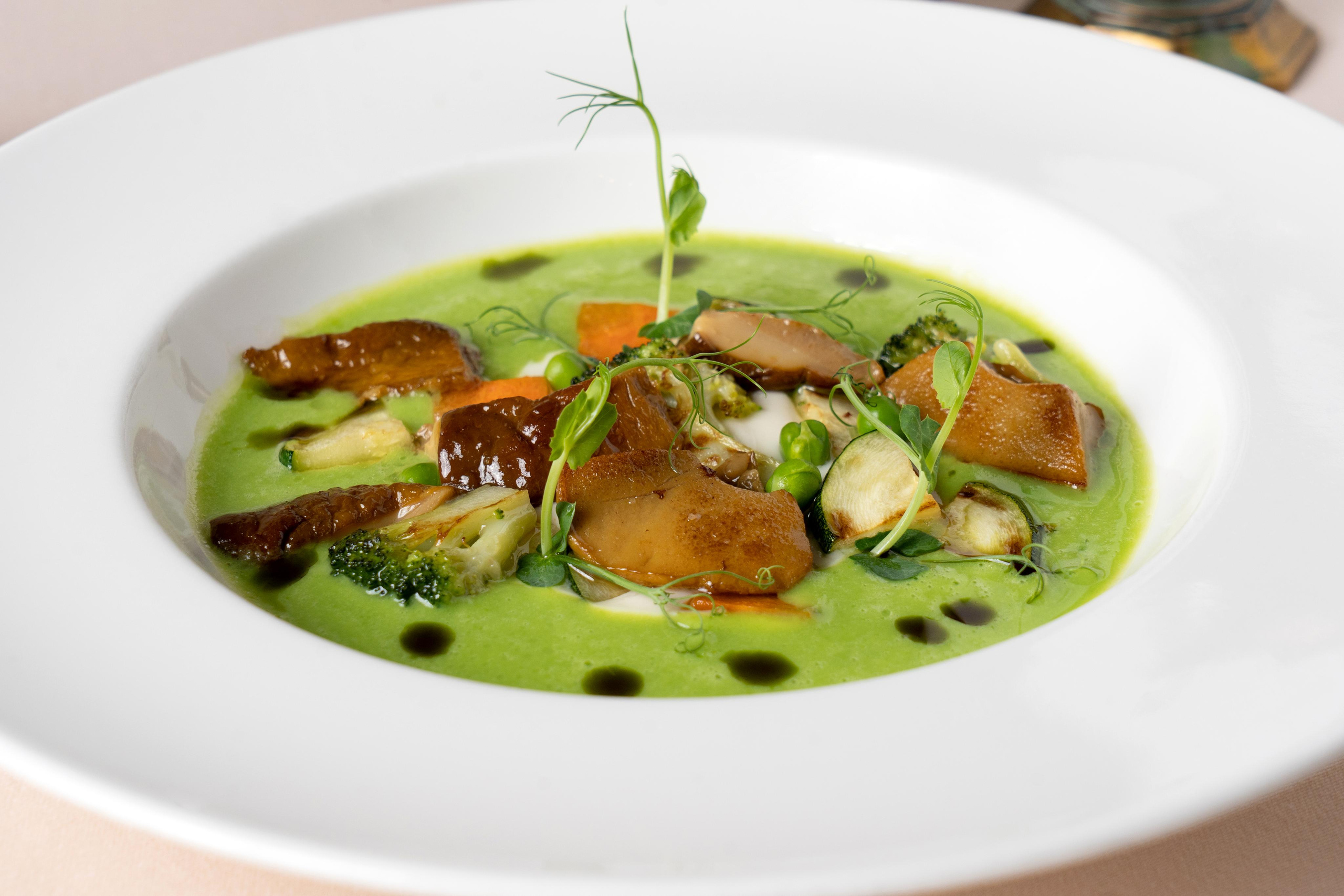 Фудстилизм и фотосъемка ресторанного меню. Студийный и Рекламный Фотограф в Екатеринбурге Сергей Минин