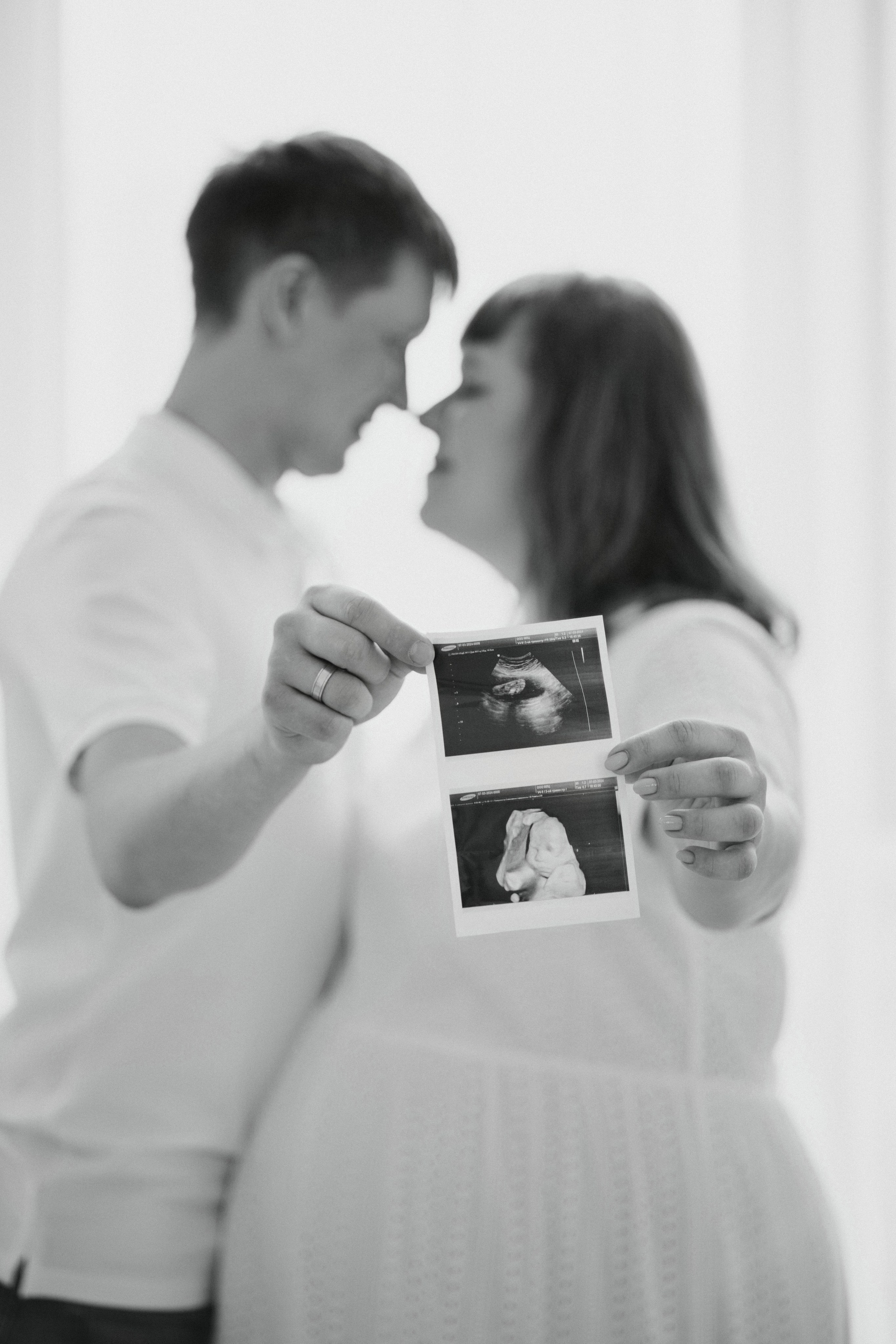 Марина, Юрий и Савелий. Фотограф в Самаре Сташенкова Юлия