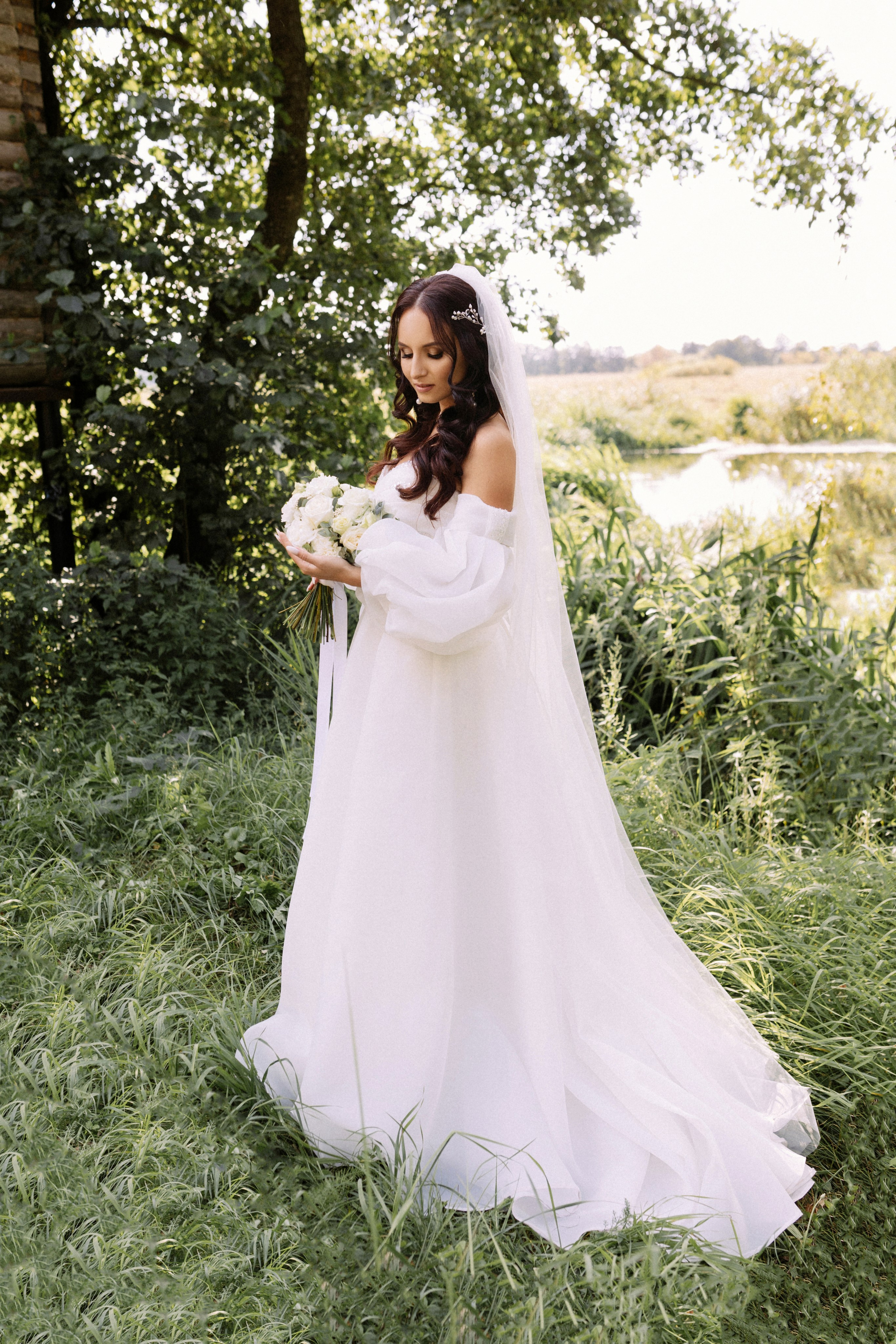 Фотограф в Тамбове Ольга Мельникова