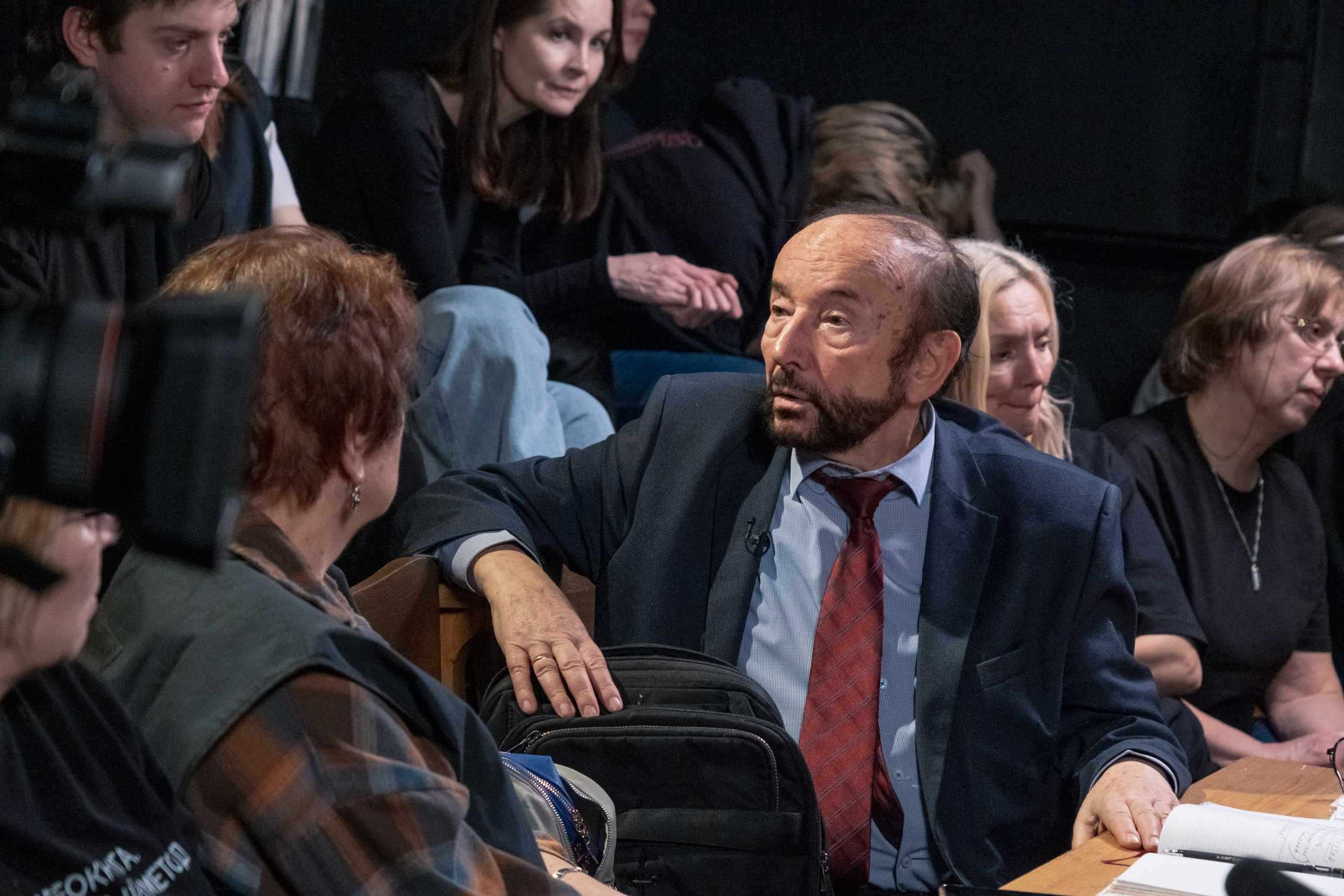 Видеокнига этюдного метода Вениамина Михайловича Фильштинского для социально-художественных проектов. Фотограф в Санкт-Петербурге и Москве Юлия Паршакова