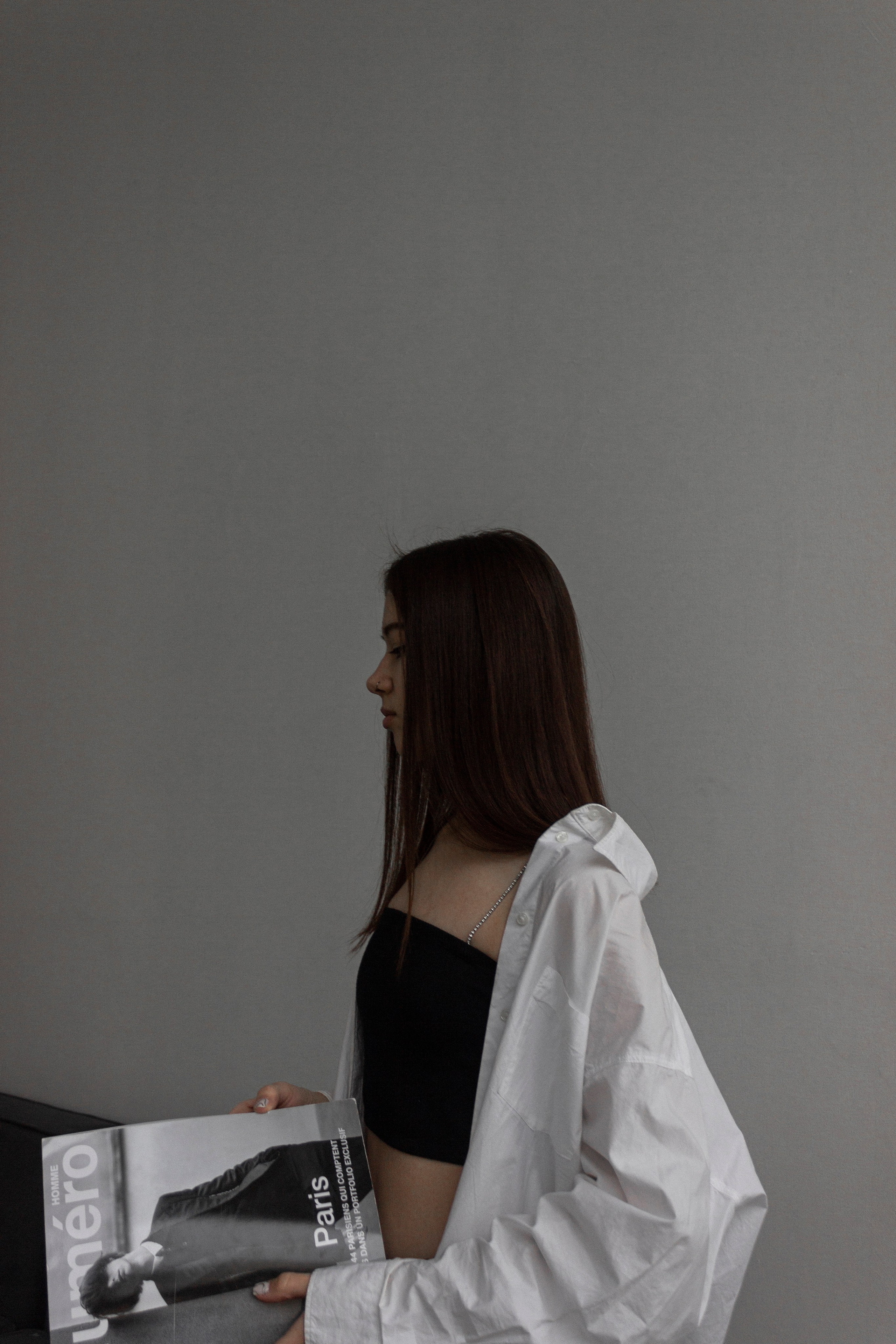 Саша. Портретный фотограф в Минске Изотова Варвара