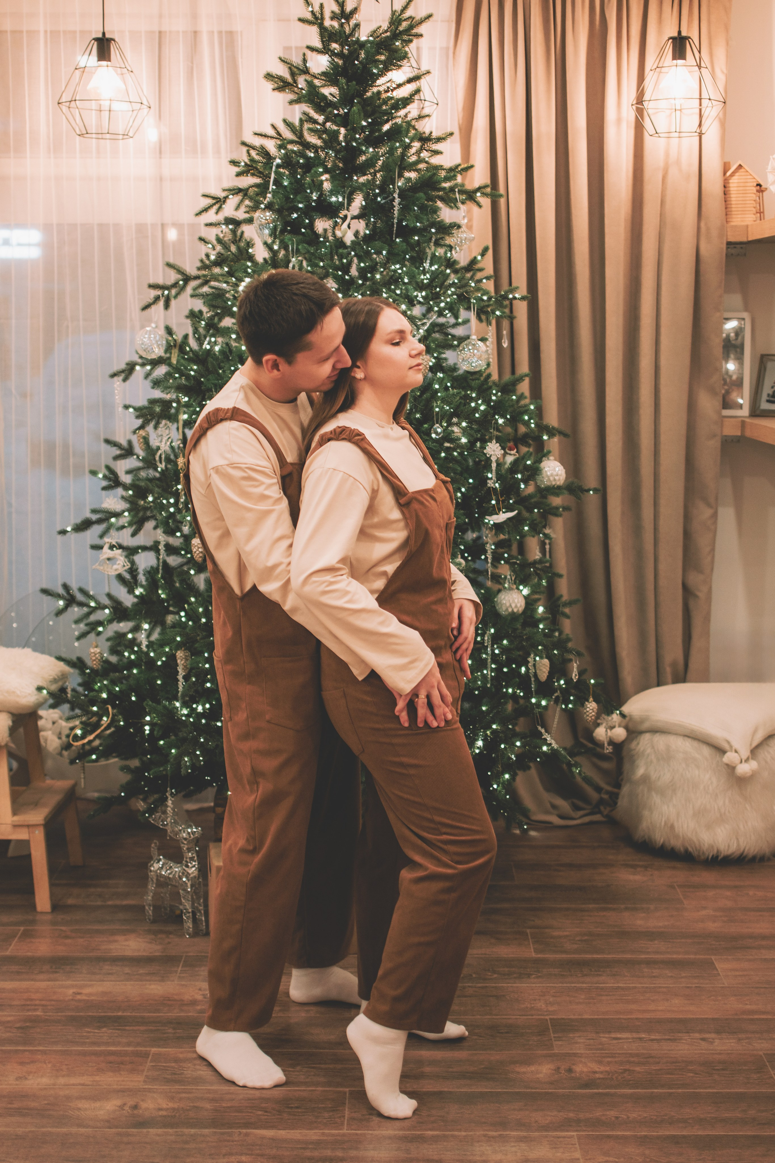 Семейная фотоистория. Семейный и свадебный фотограф Губкинский и Ставрополь