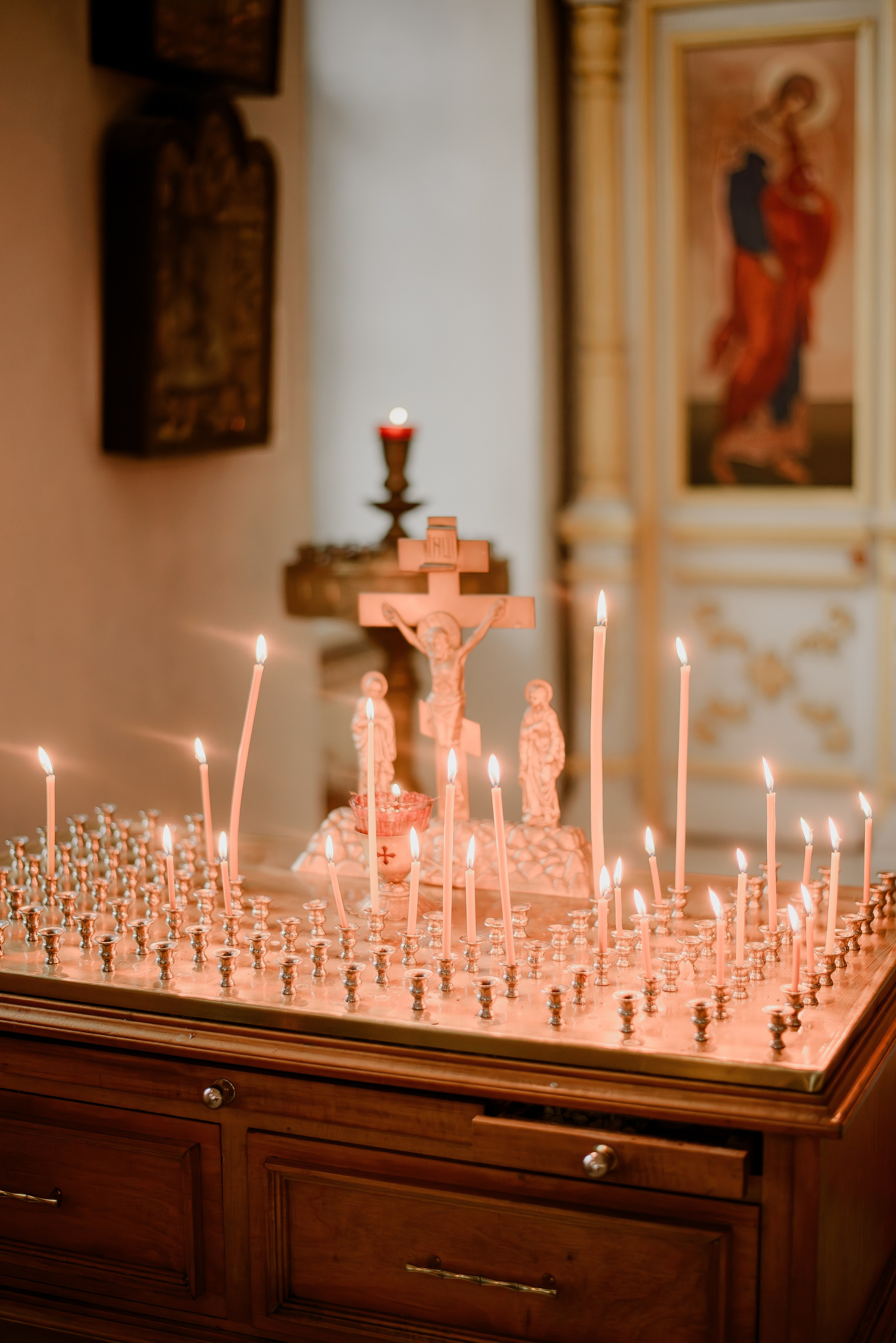 Крещение. Дина — ваш фотограф в Коломне и Москве. Живые портреты, любимые люди, важные события. Всё, что хочется помнить