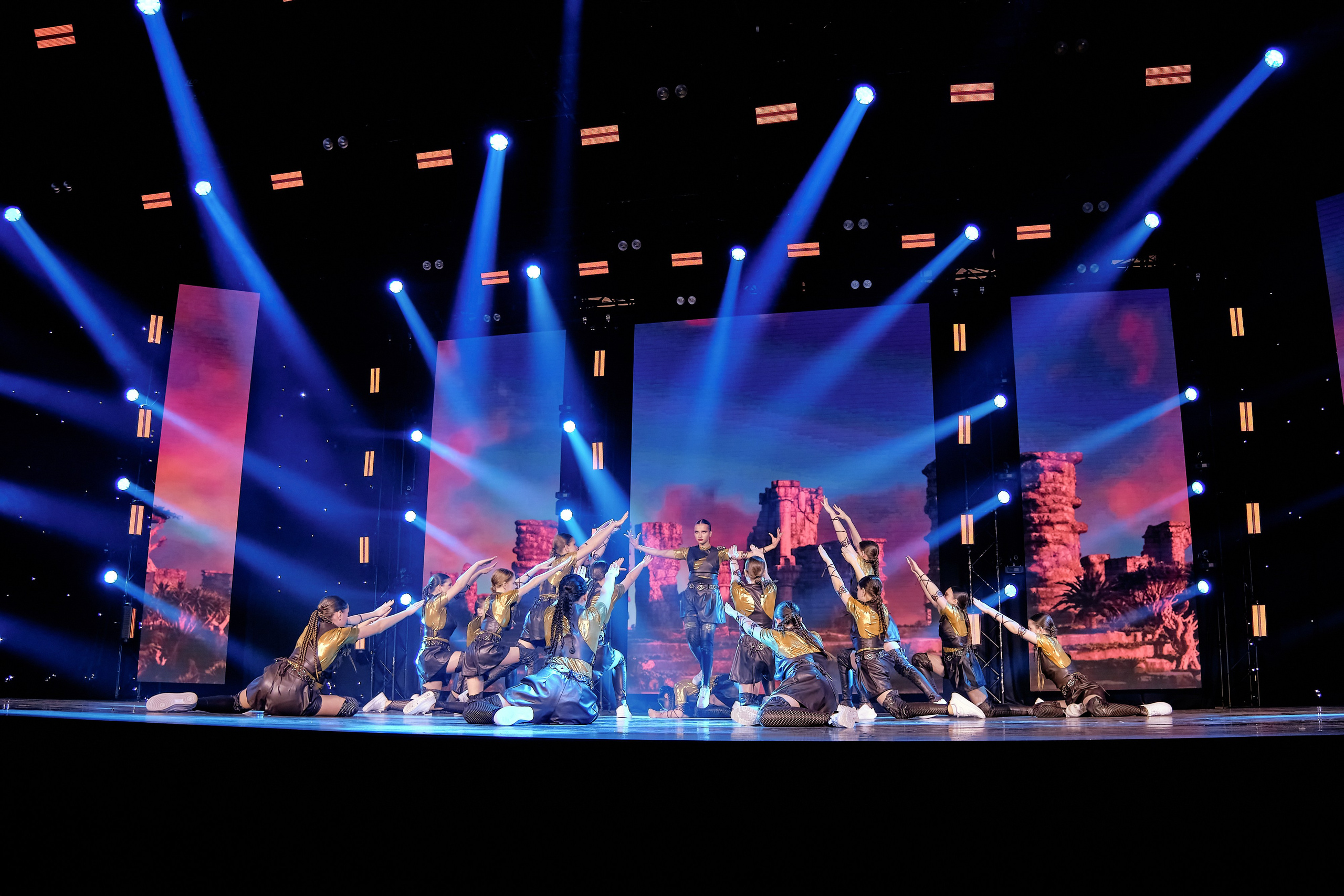 Todes Фест в Нижнем Новгороде. Репортажный фотограф Анастасия Ащепкова