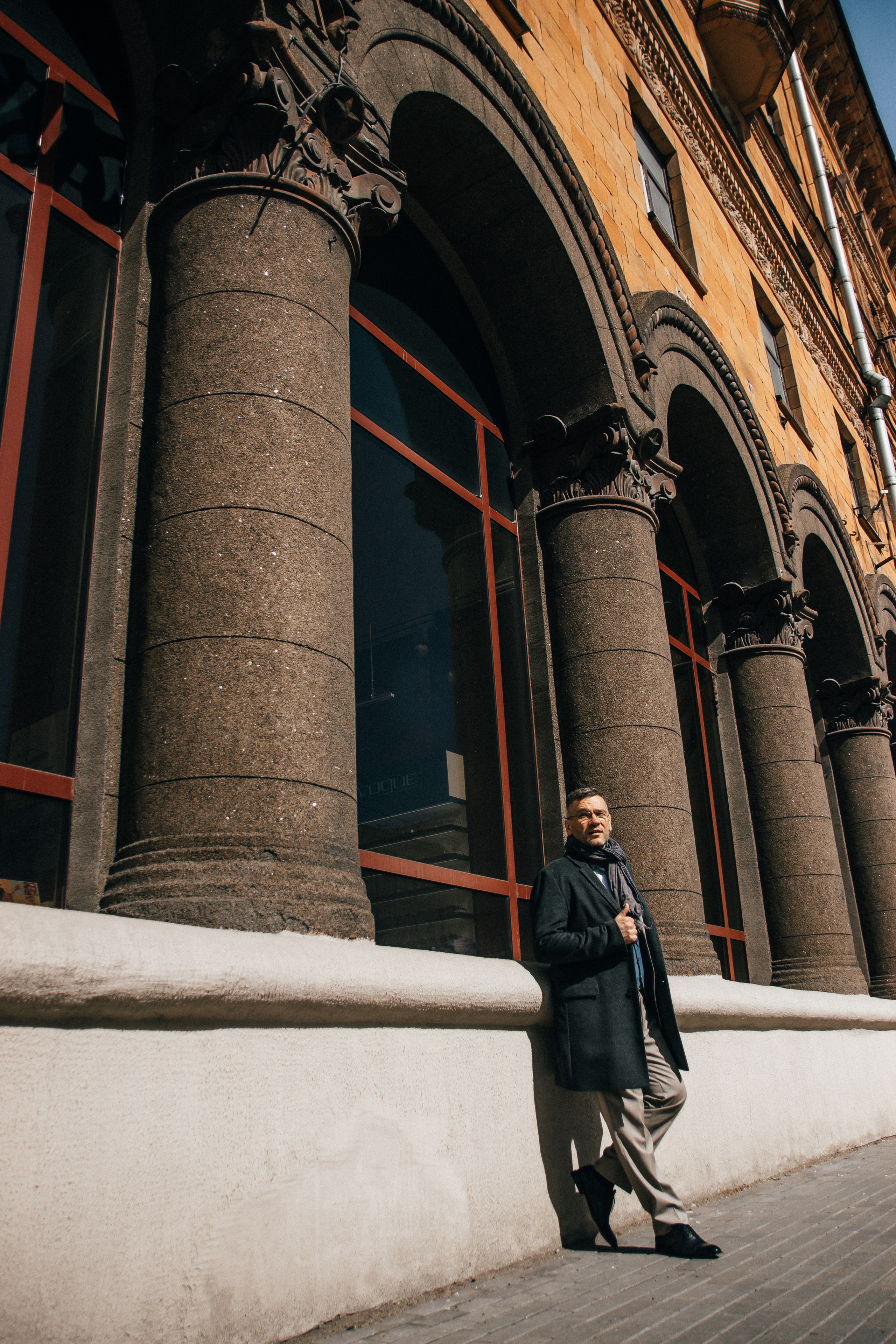 Индивидуальная фотосъёмка. Свадебный фотограф Минск, Фаниполь, Беларусь Кирилл Напреев