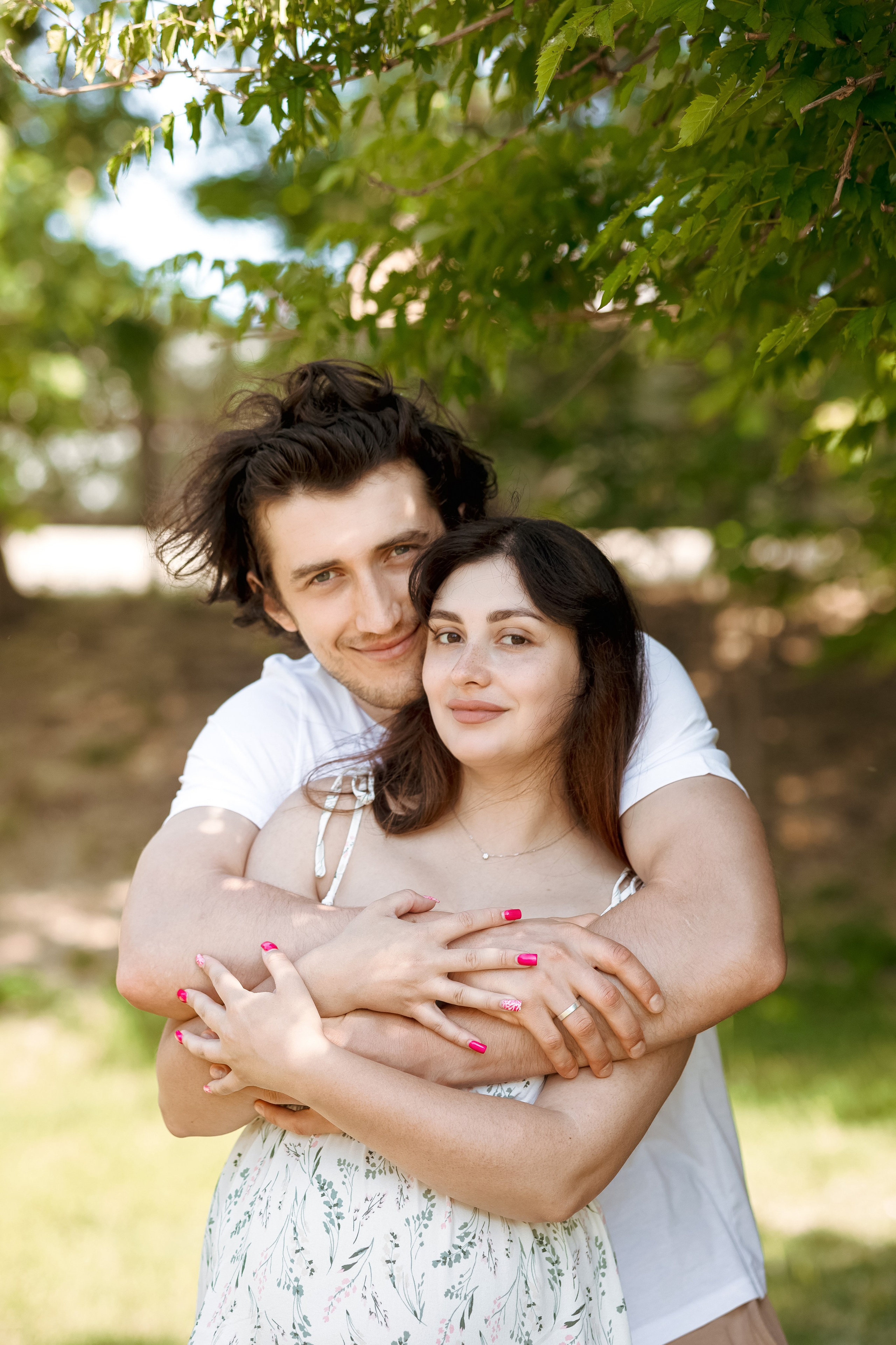 Виолетта. Свадебный и семейный фотограф в Каспийске Алёна Нурмагомедова