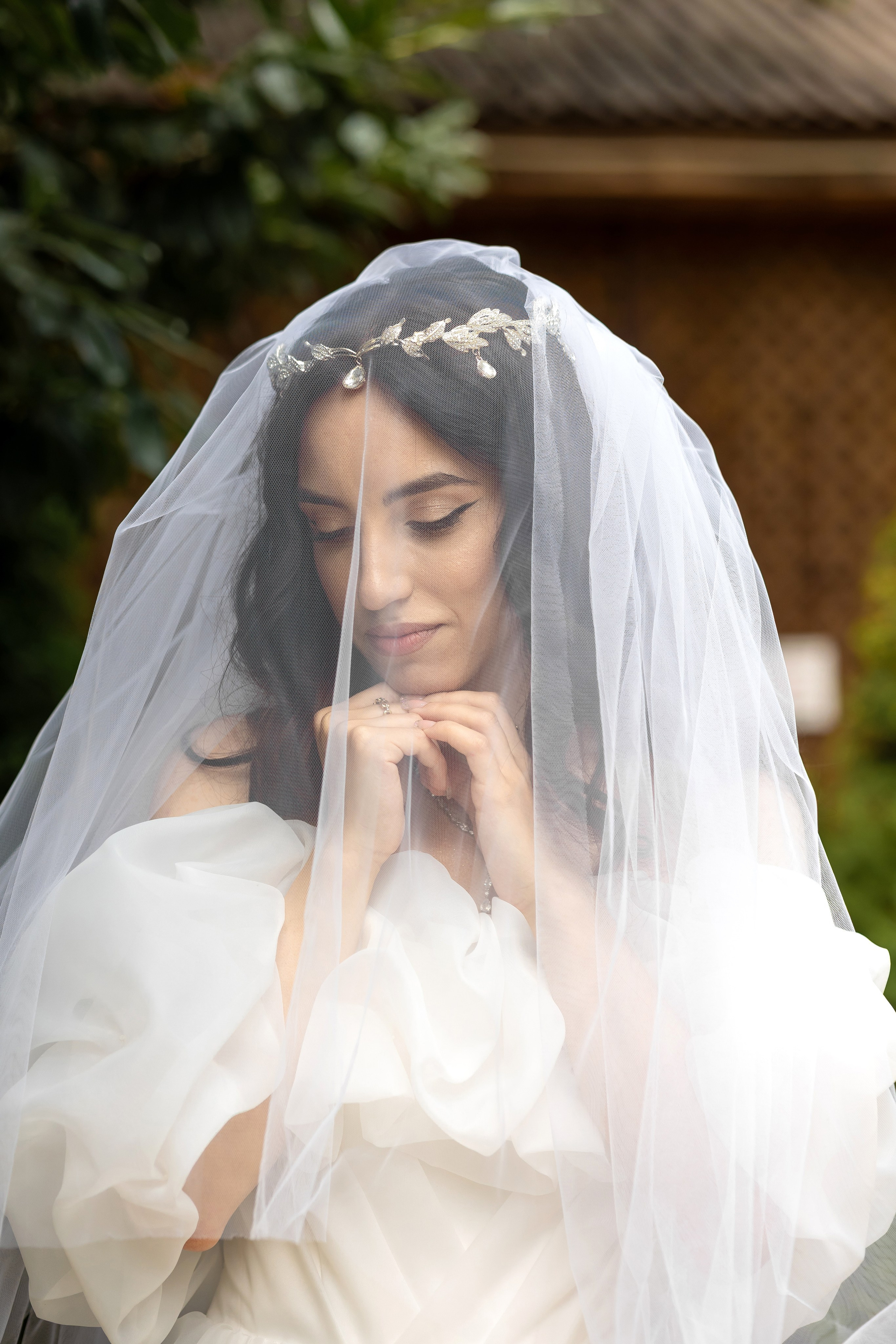 Булатбек и Эльзана. Свадебный и семейный фотограф в Каспийске Алёна Нурмагомедова