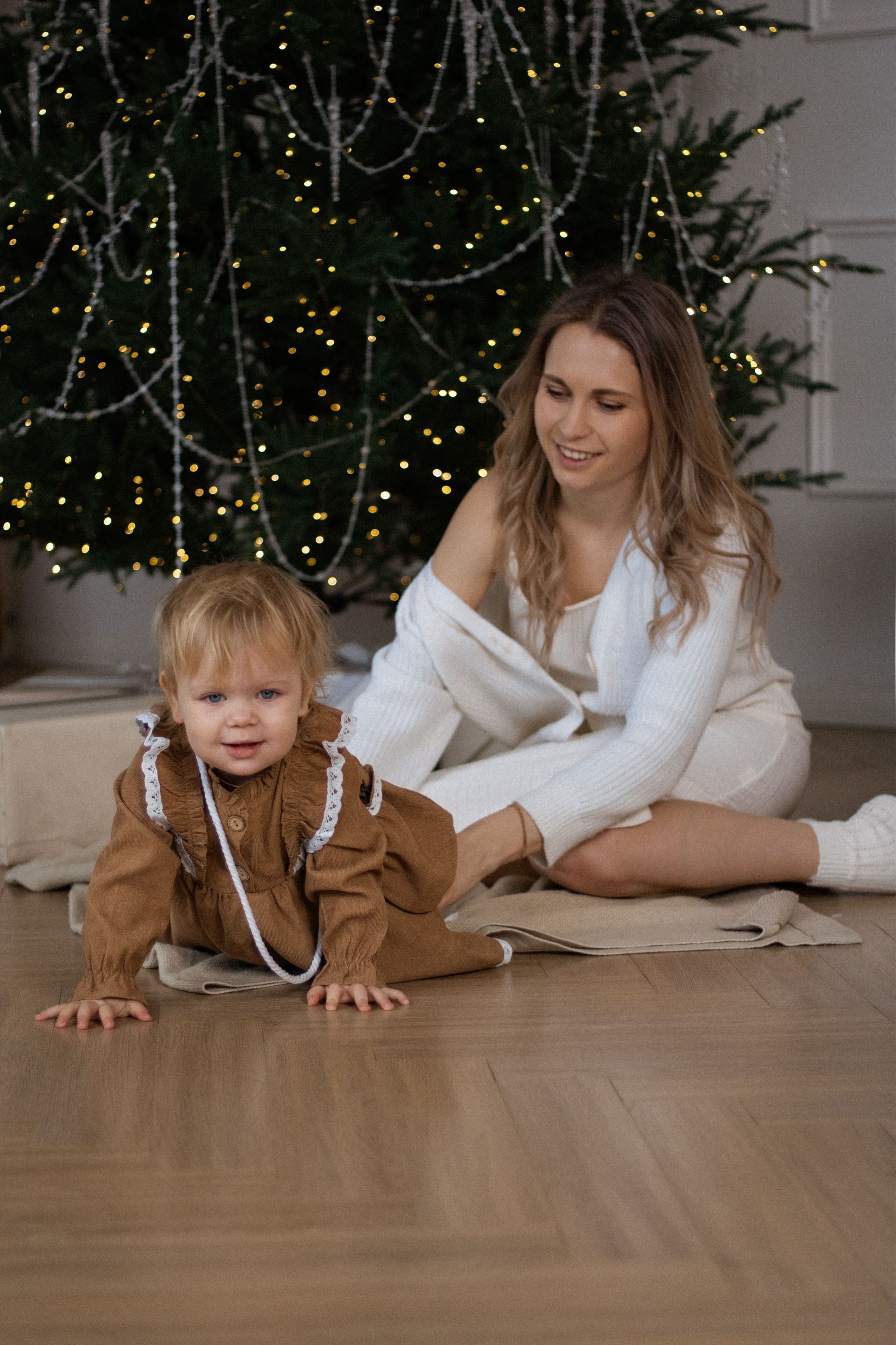 Olya + Dmitry + Katerina. Lusy Redina | Семейный Фотограф | Волгоград