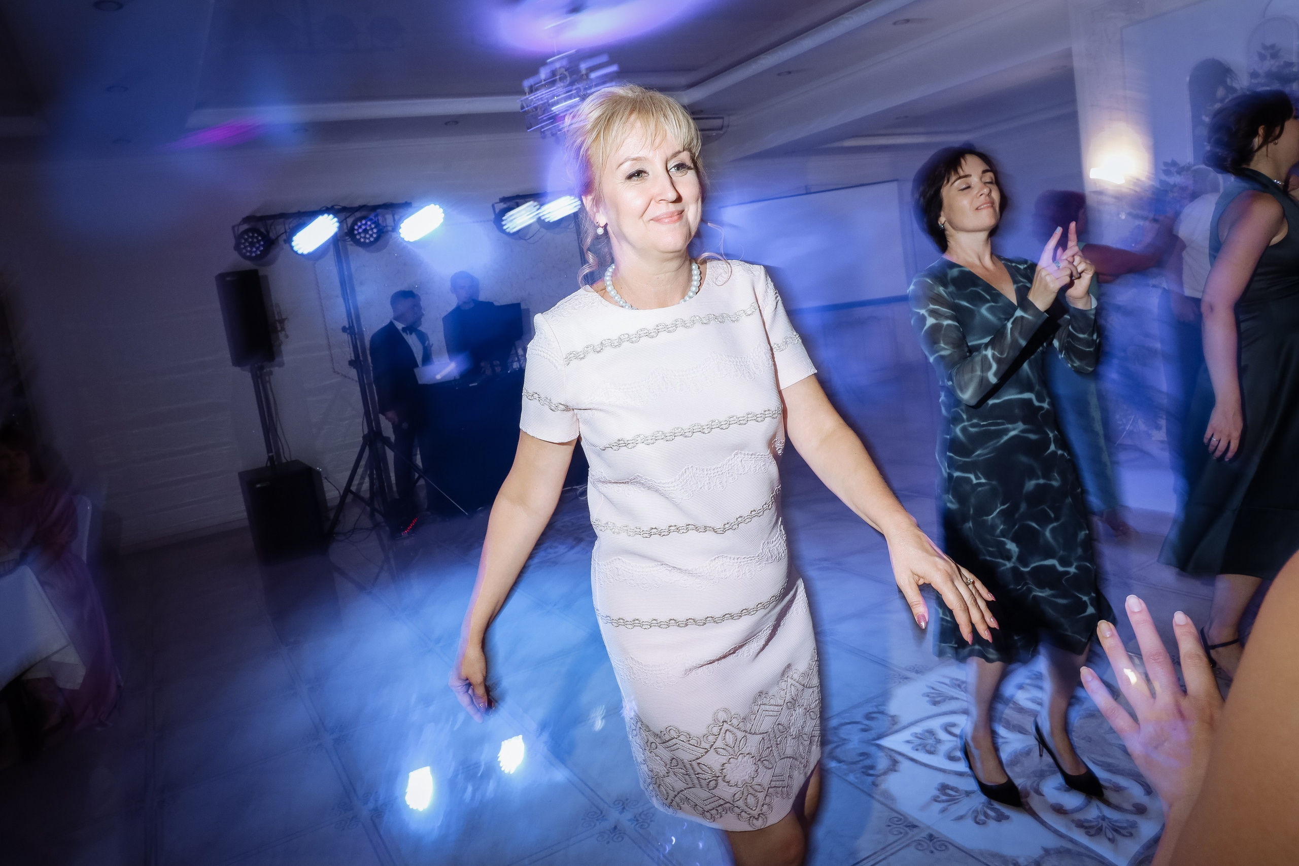 Родион & Маргарита. Свадебный фотограф Ольга Гречко