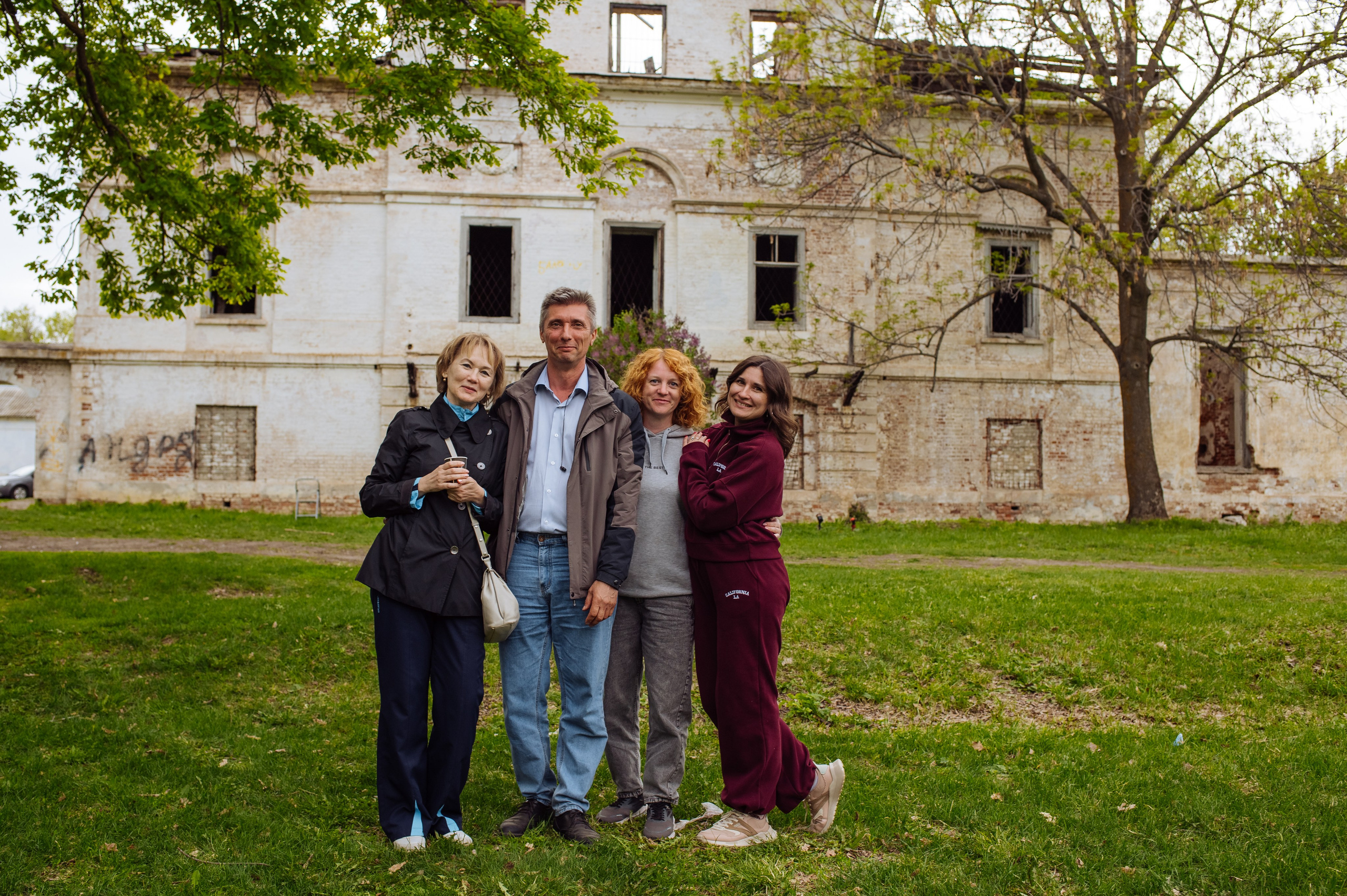 Репортаж. Семейный фотограф в Тольятти и Самаре Юлия Леванова