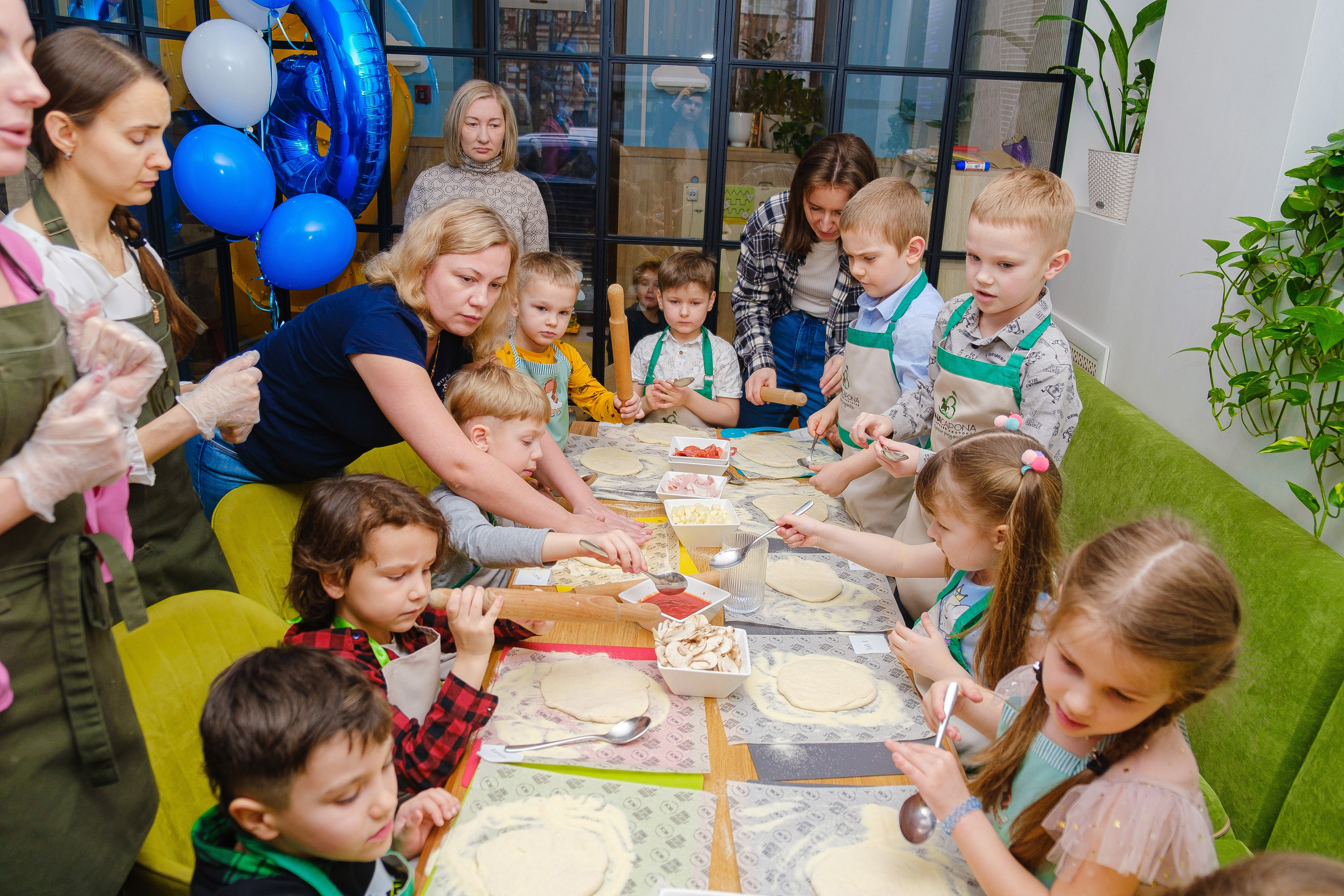 Бона капона, Пушкин. Фотограф Мария Хлебникова Санкт-Петербург Москва