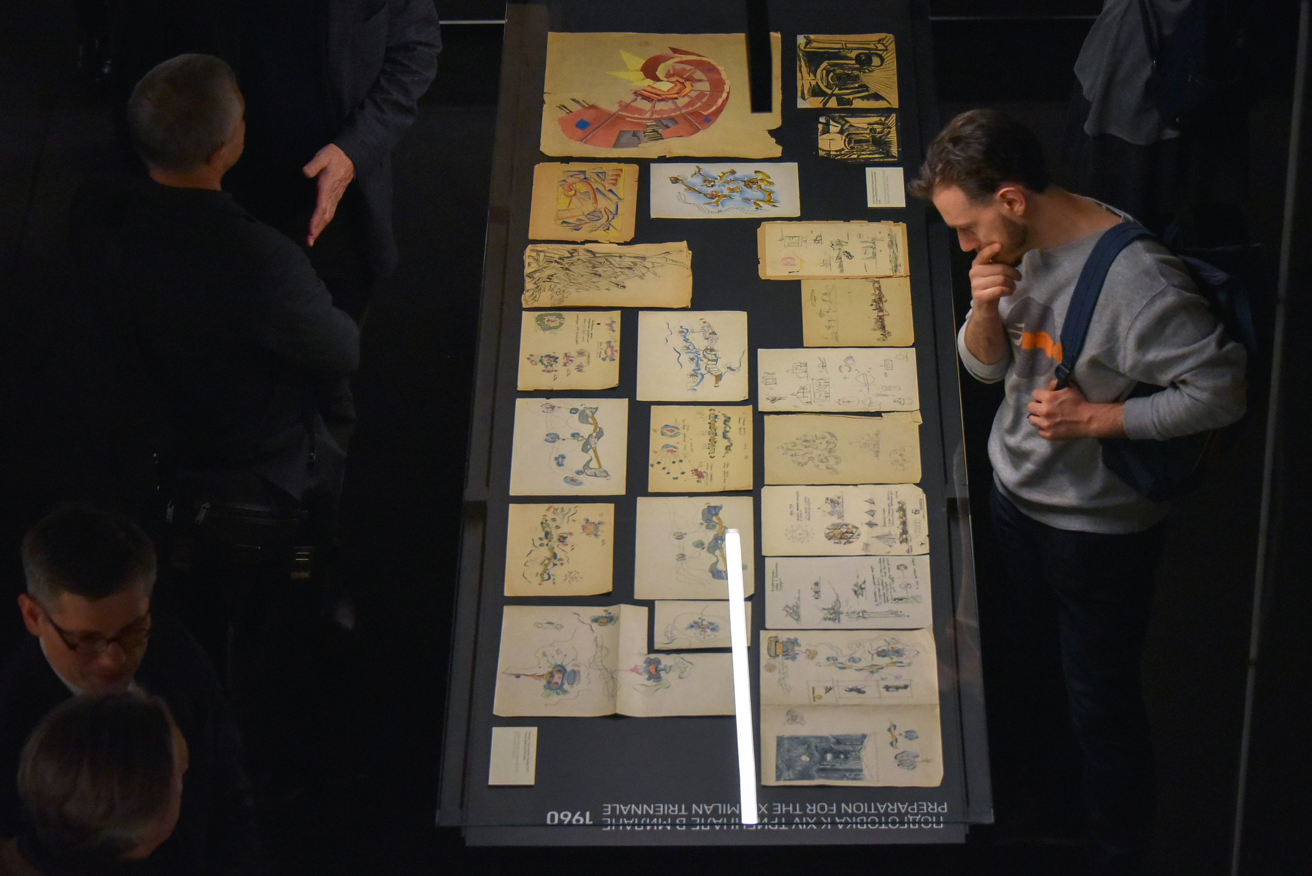 Выставки. Антон Великжанин — фотокорреспондент