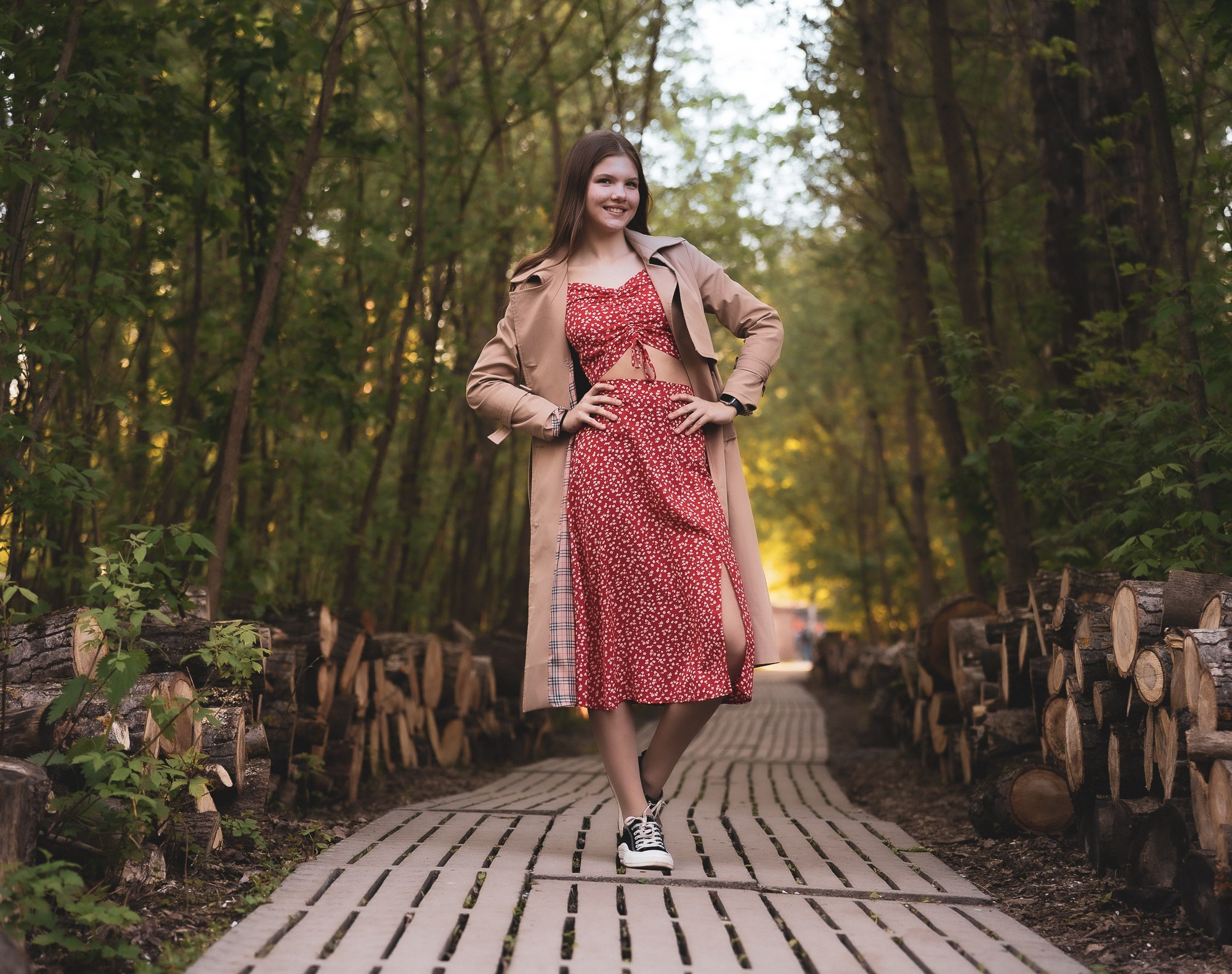 Портреты. Свадебный и семейный видеограф в Курске