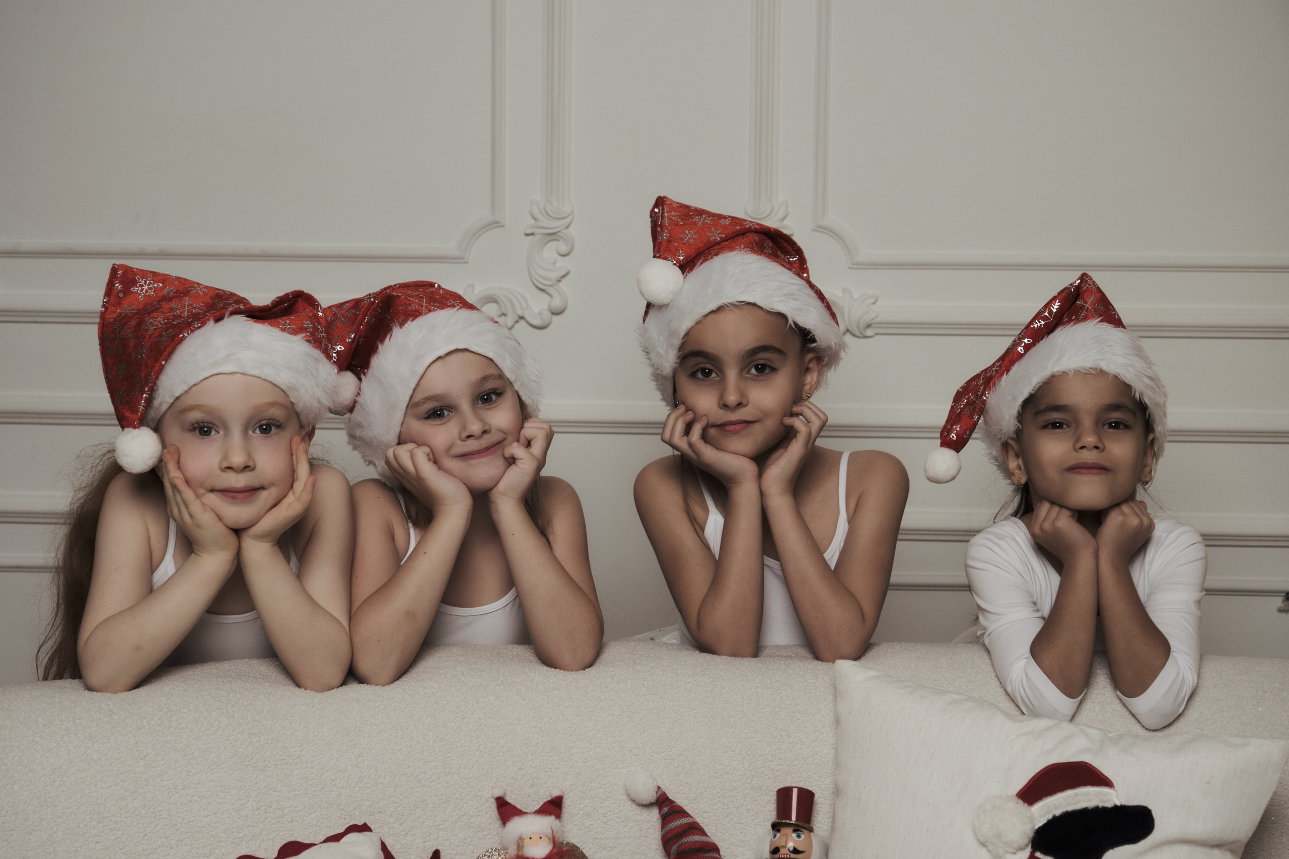 Проект «Фотодень для гимнасток». Barsukov