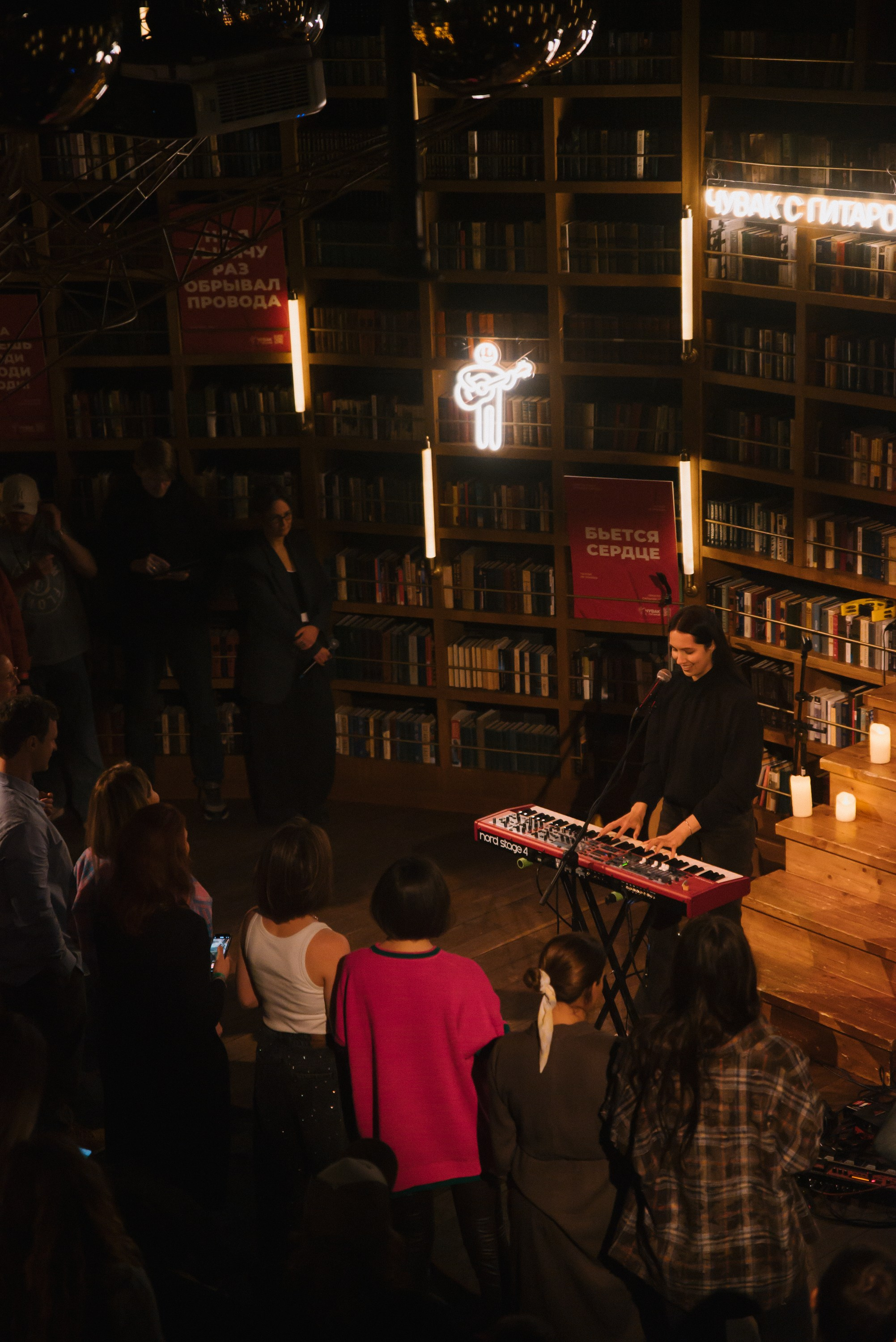 Квартирник. Свадебный, семейный, женский фотограф в Москве, Мытищах, Королёве Ксения Узилле
