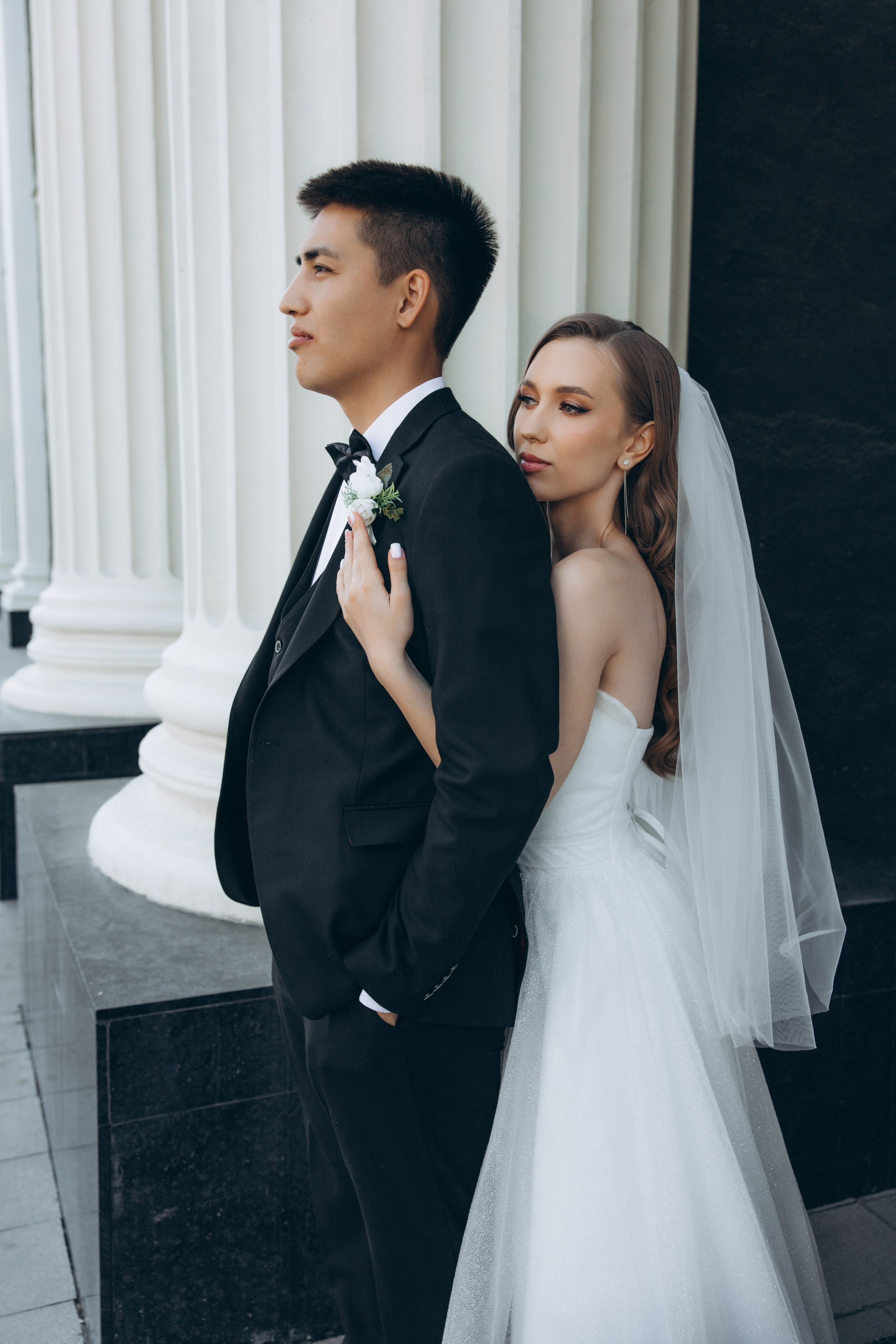 Станислав & Татьяна. Свадебный, семейный фотограф в Иркутске Светлана Макаричева