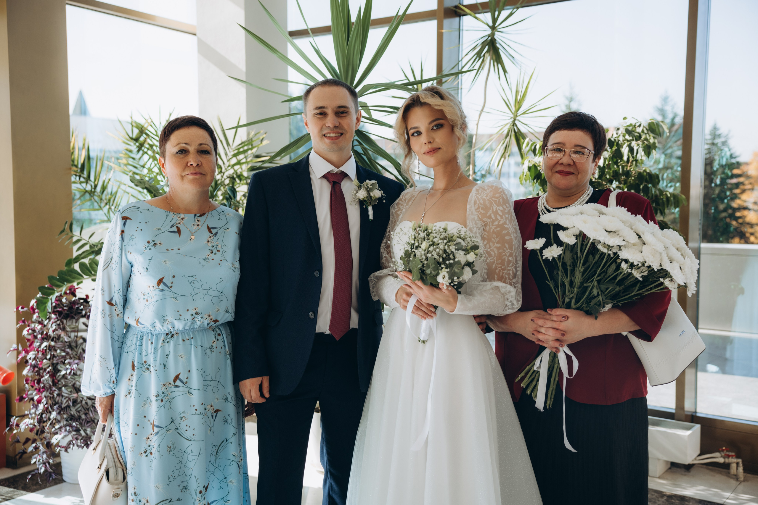 Wedding Day. Свадебный, семейный фотограф в Иркутске Светлана Макаричева