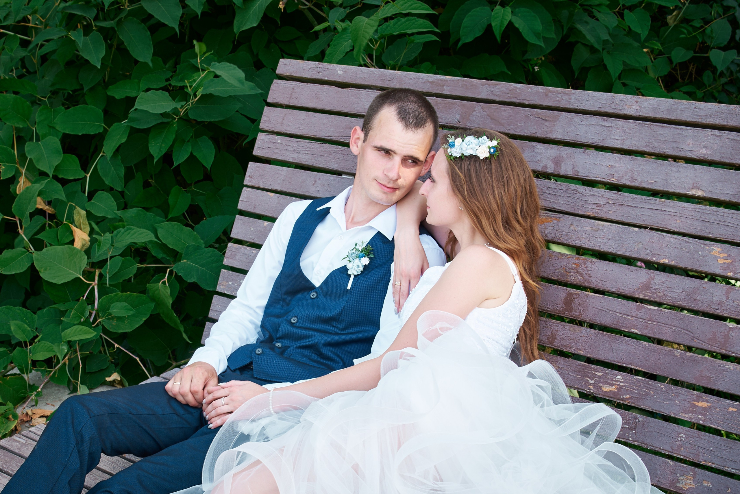 Александр+Екатерина, Щёлково. Фотограф Щёлково