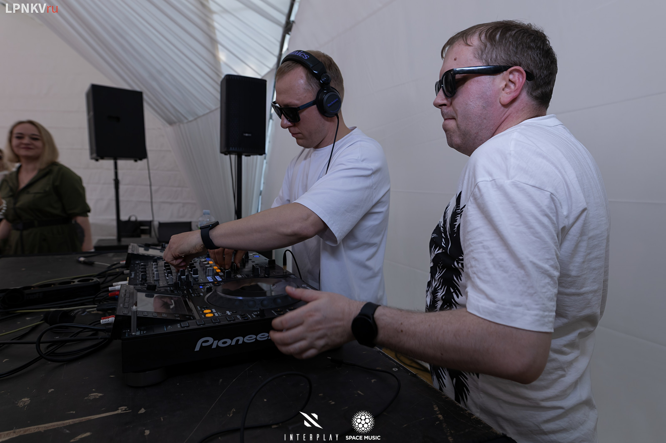 Interplay. Репортажный фотограф в Москве