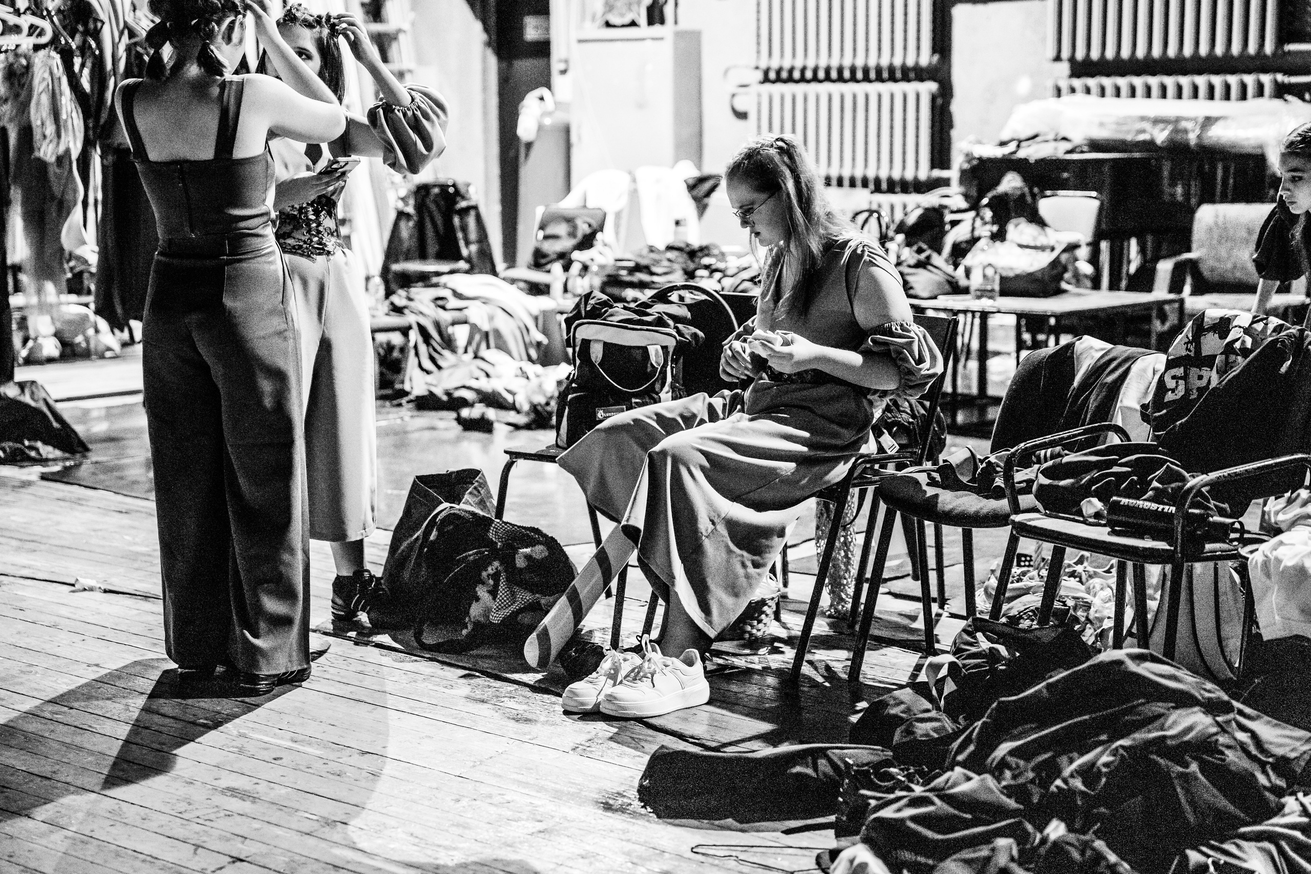 Фотосессии концертов и закулисья: ловлю магию момента. Семейный и детский фотограф. Москва. Пронина Тома