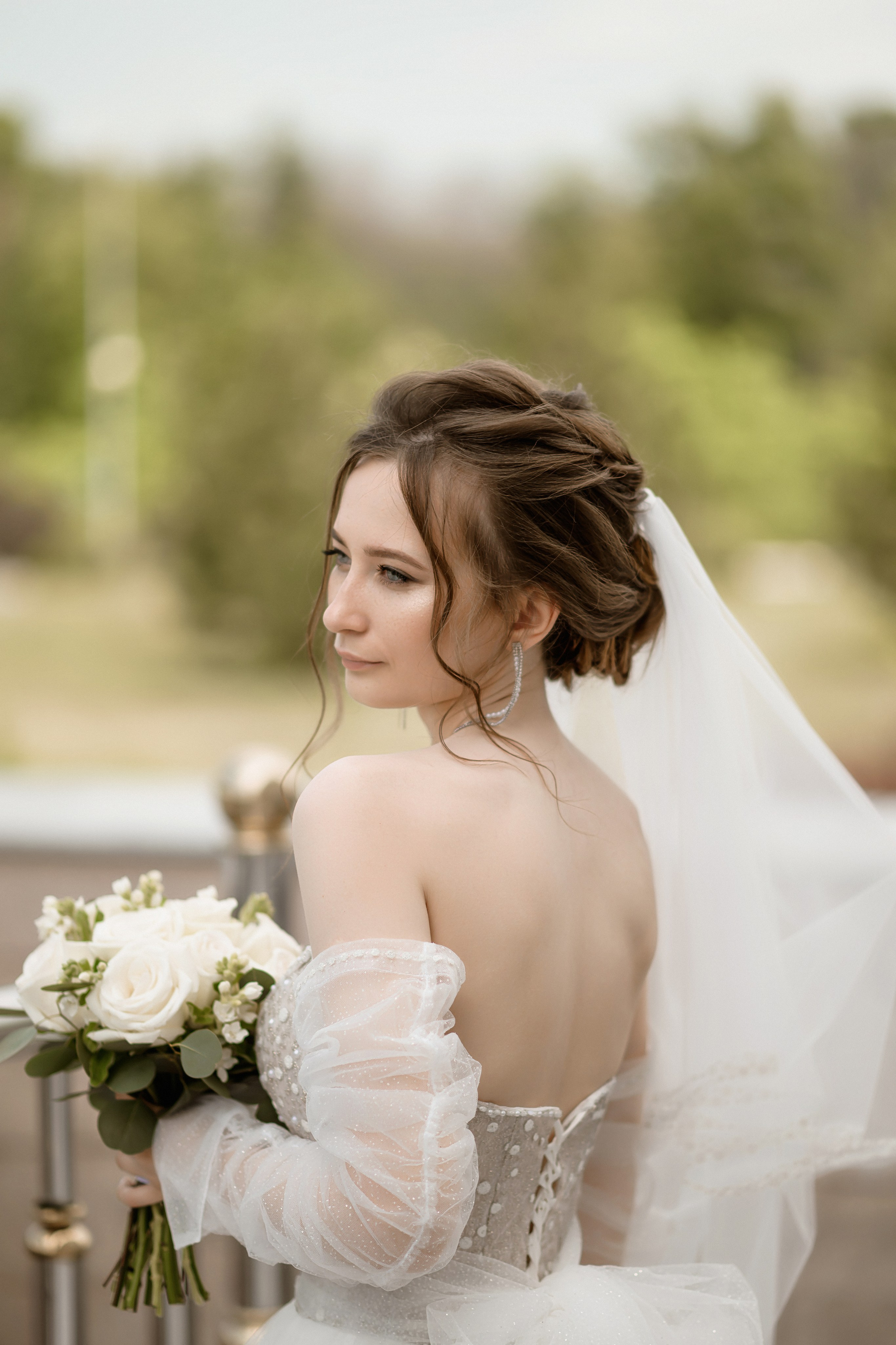 Евгений и Татьяна. Свадебный фотограф Белгород Валуйки Старый Оскол Воронеж