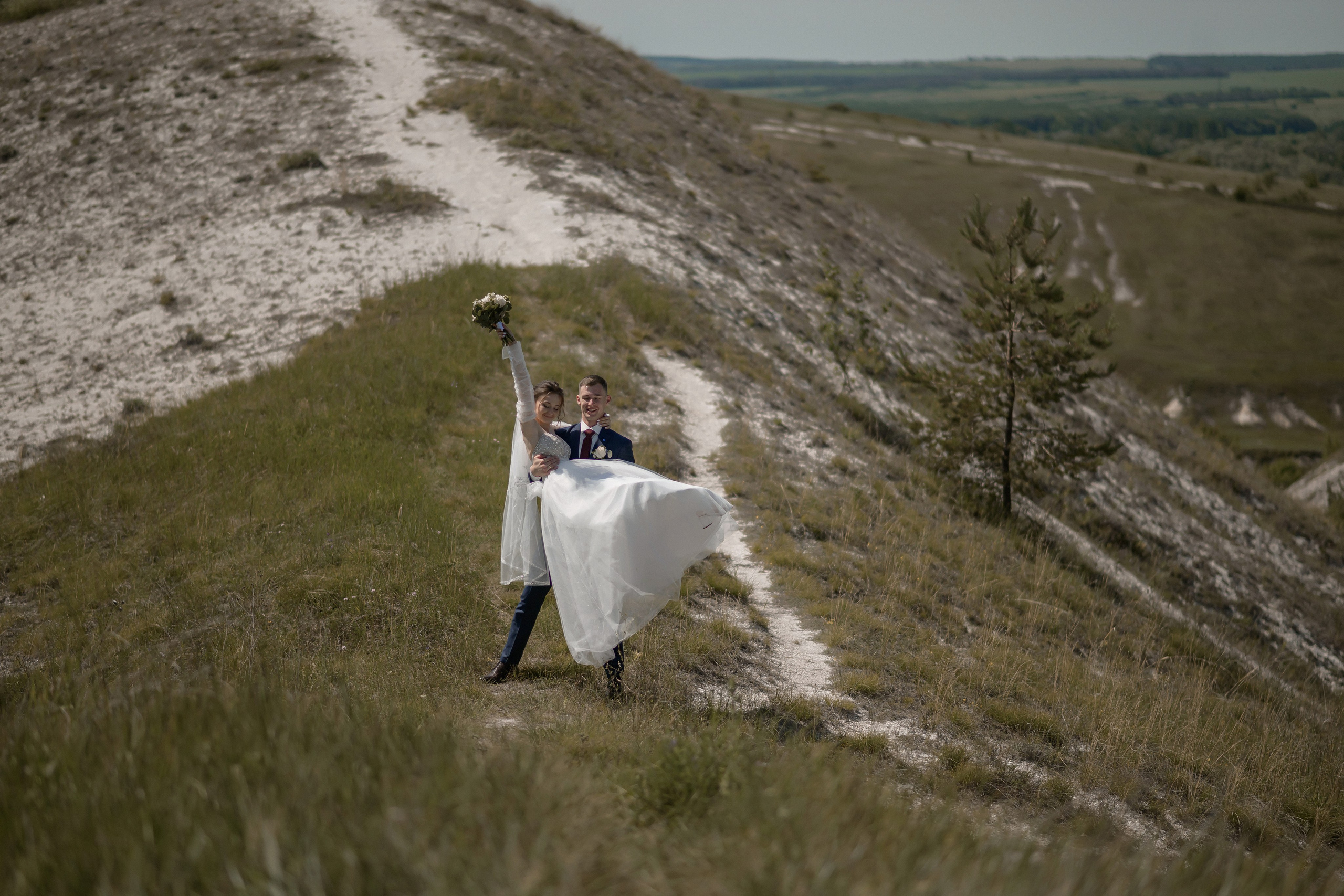 Евгений и Татьяна. Свадебный фотограф Белгород Валуйки Старый Оскол Воронеж