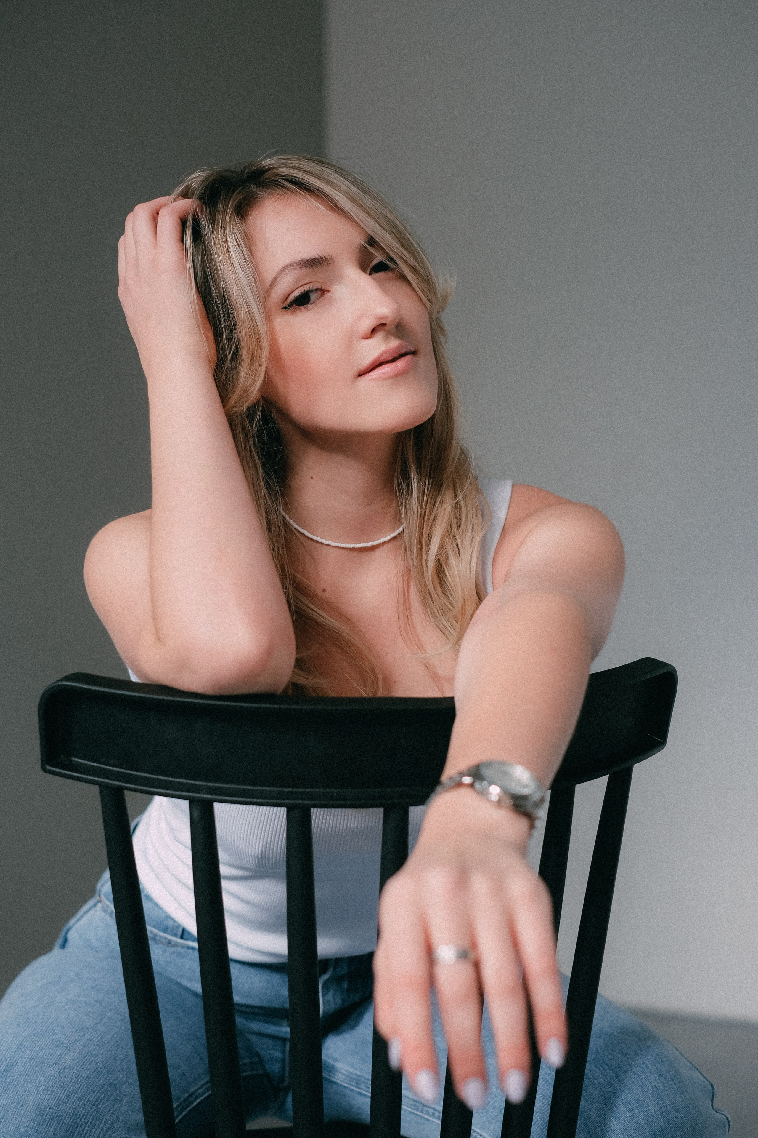 Настя. Андрющенко Мария фотограф Волгоград