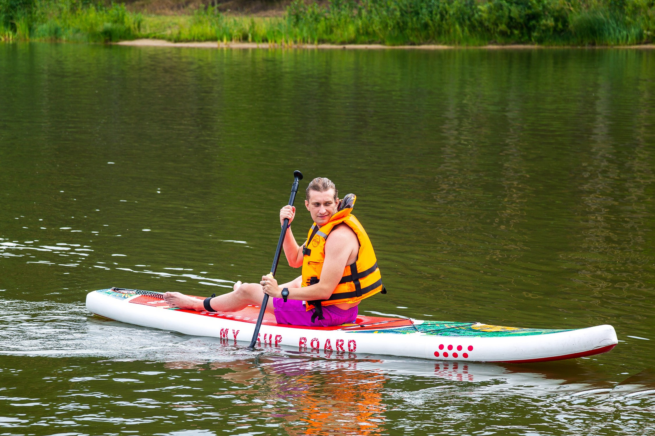 Съемка  корпоратива. Фотограф в Казани Воронцов Илья