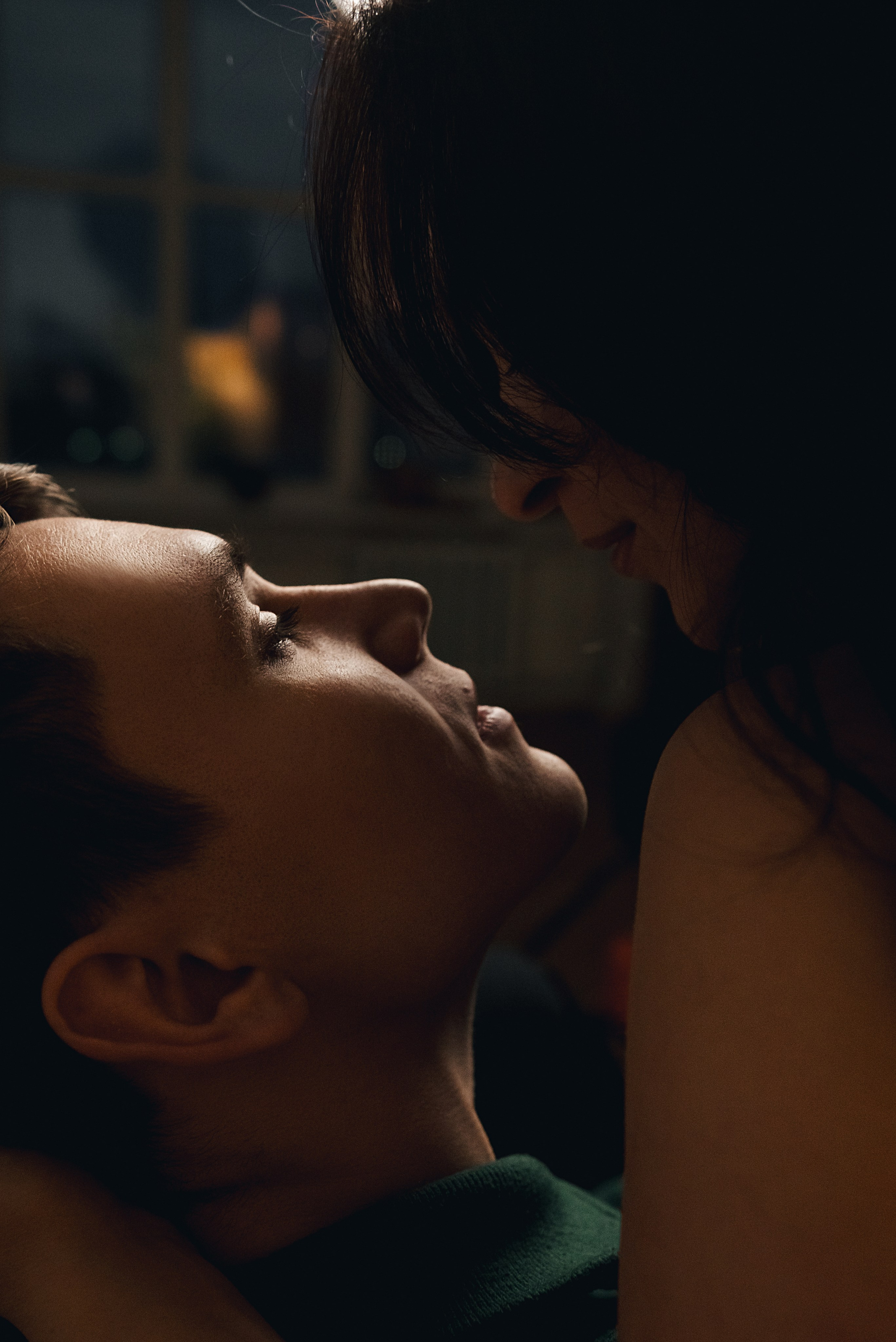 Love Story. Фотограф в Томске Мария Март