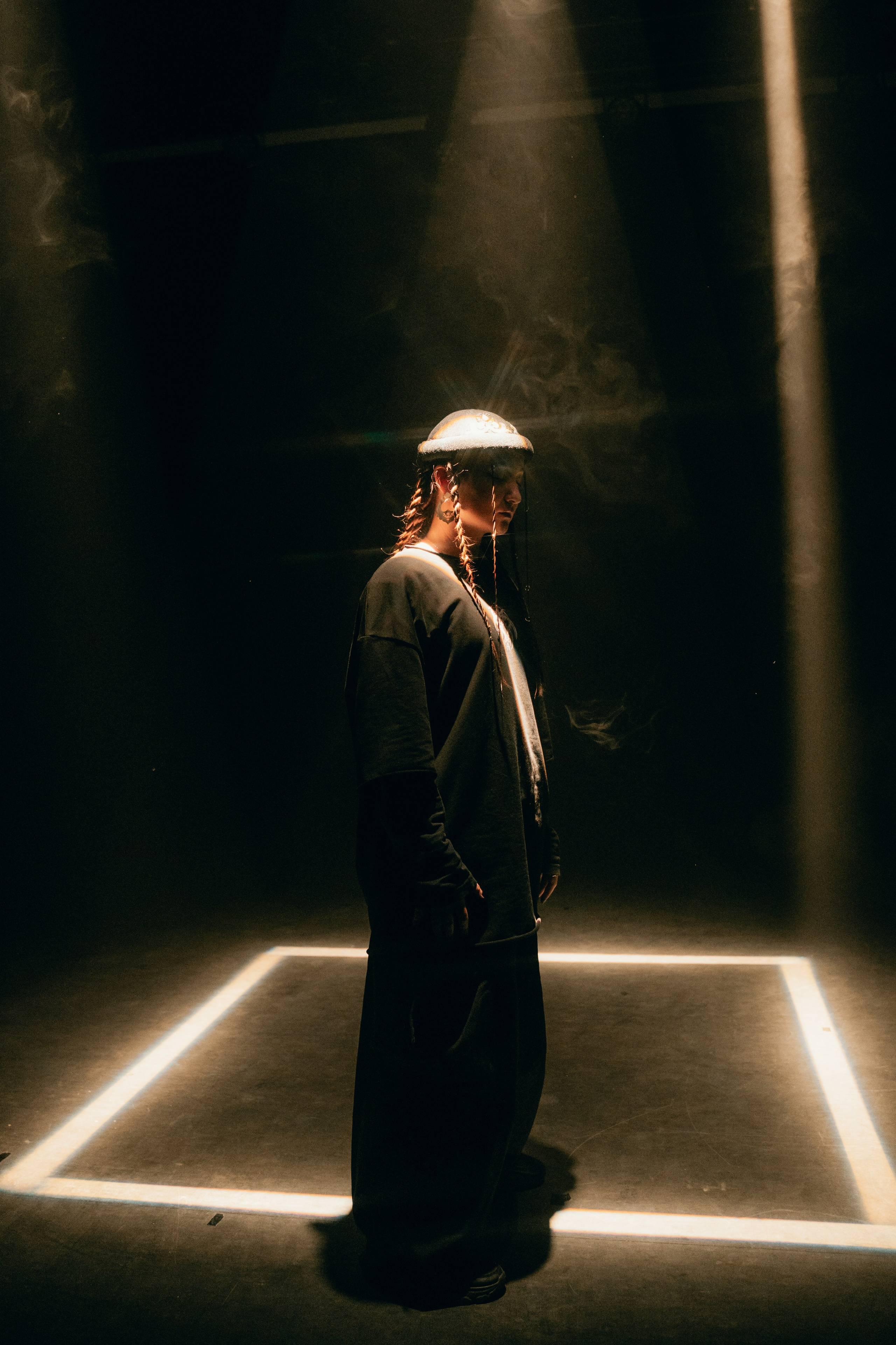 Бэкстейдж со съемок клипа Дышать. Главная