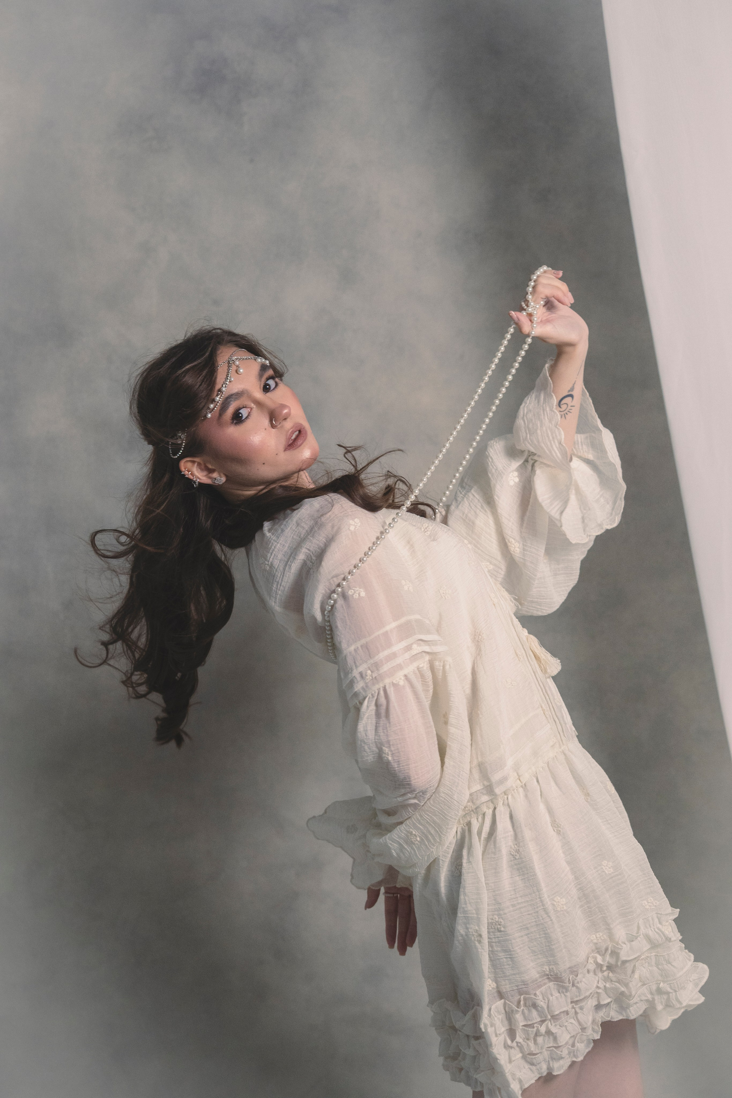 Kamilluna. Главная