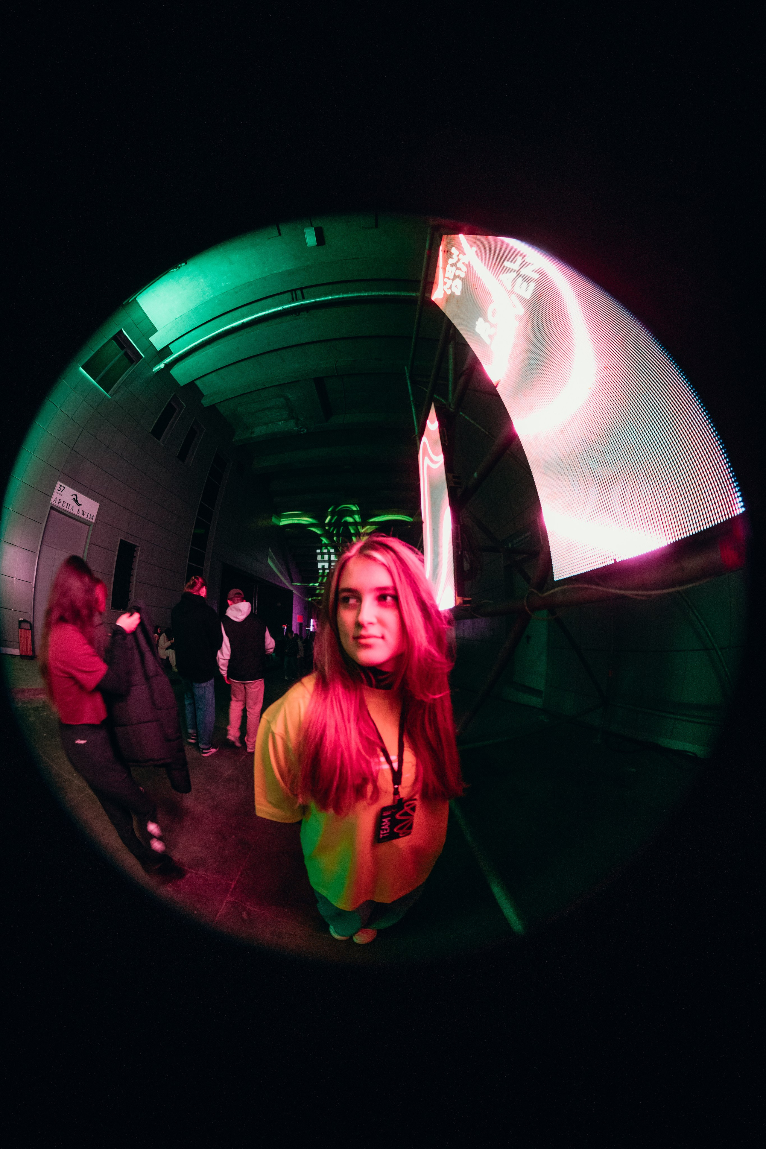 TON 2023. Главная