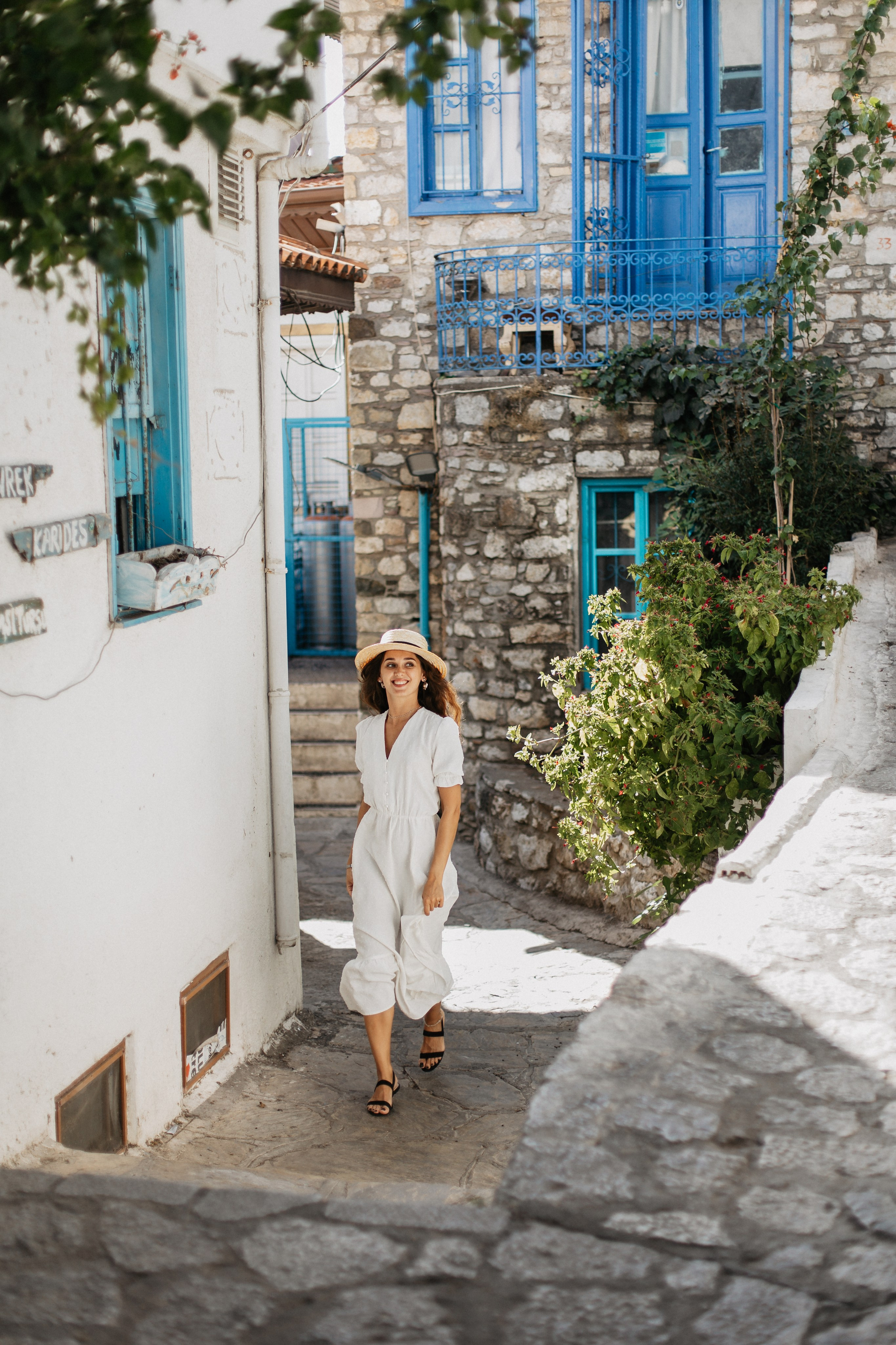 Ирина и Захар. Фотограф Екатерина Гюнгор ♡ Фетхие Мармарис Ортаджа