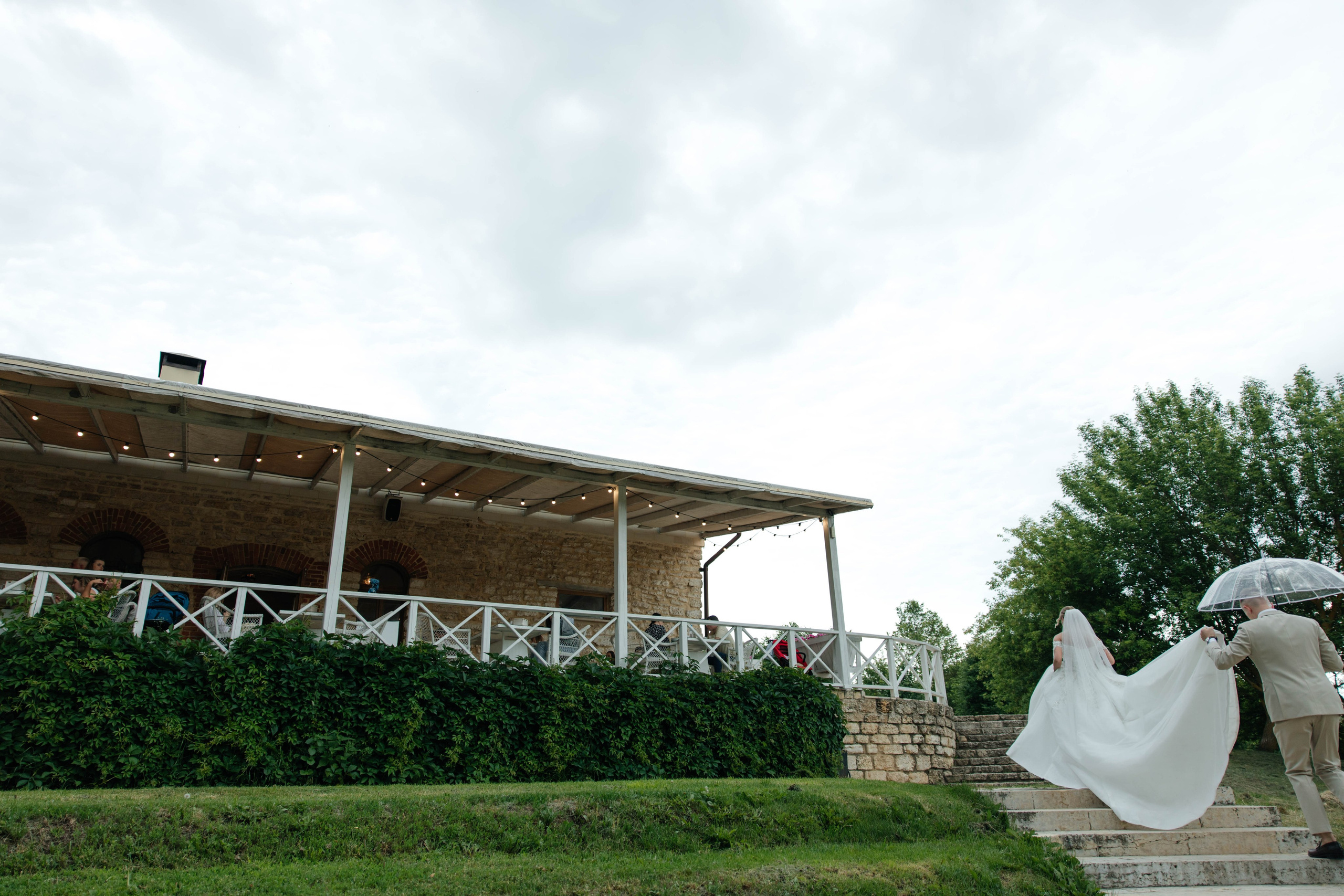 DMITRY & MARIA. Свадебное ФОТО & ВИДЕО Москва/Липецк