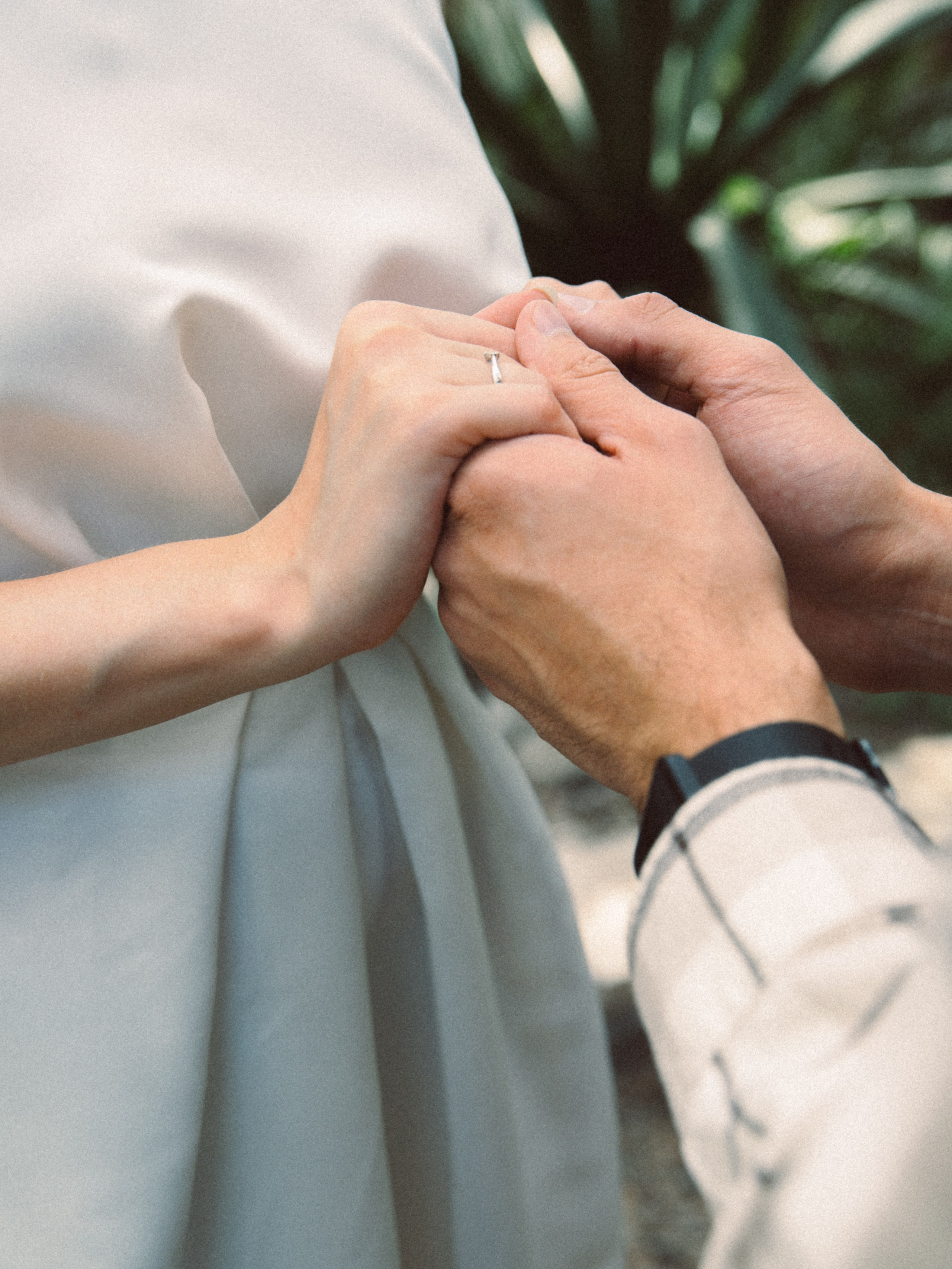 Антон | Таня. Фотограф Вероника Балабанова, Москва