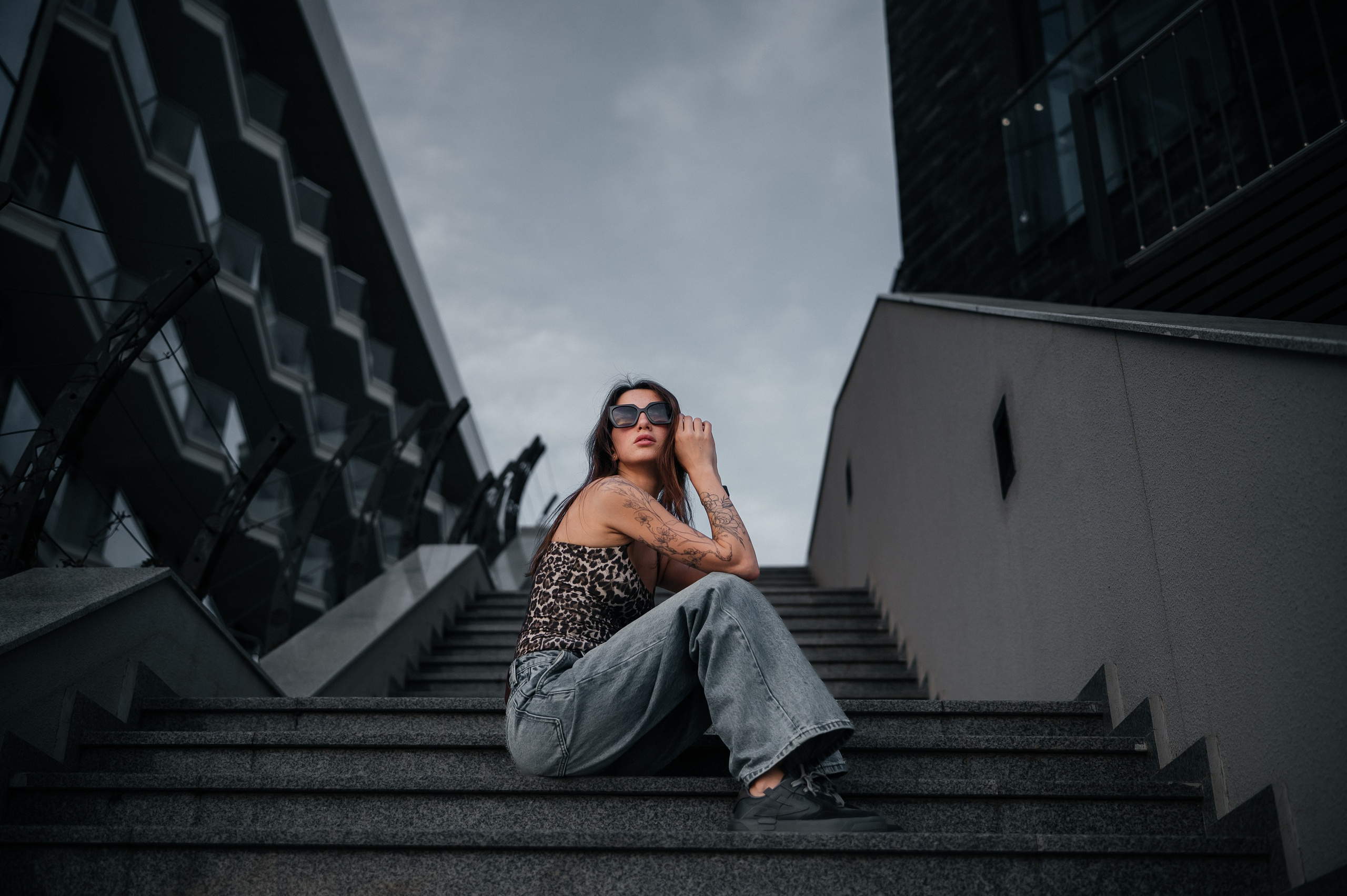 Индивидуальная. Фотограф Илья Бызов, Свадебный и репортажный фотограф Сочи